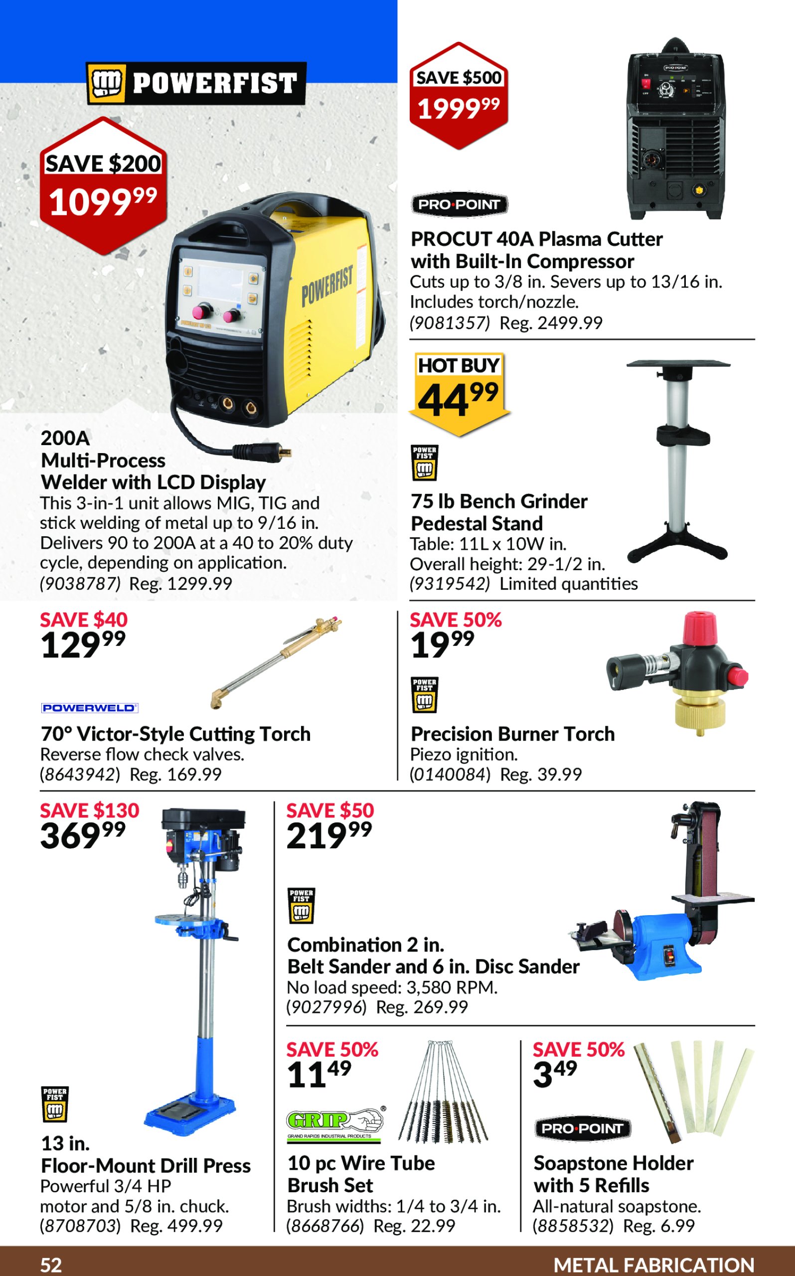 princess-auto - Princess Auto flyer valid from 06-17 - 06-29 - page: 55 princess-auto - Princess Auto flyer valid from 06-17 - 06-29 - page: 55