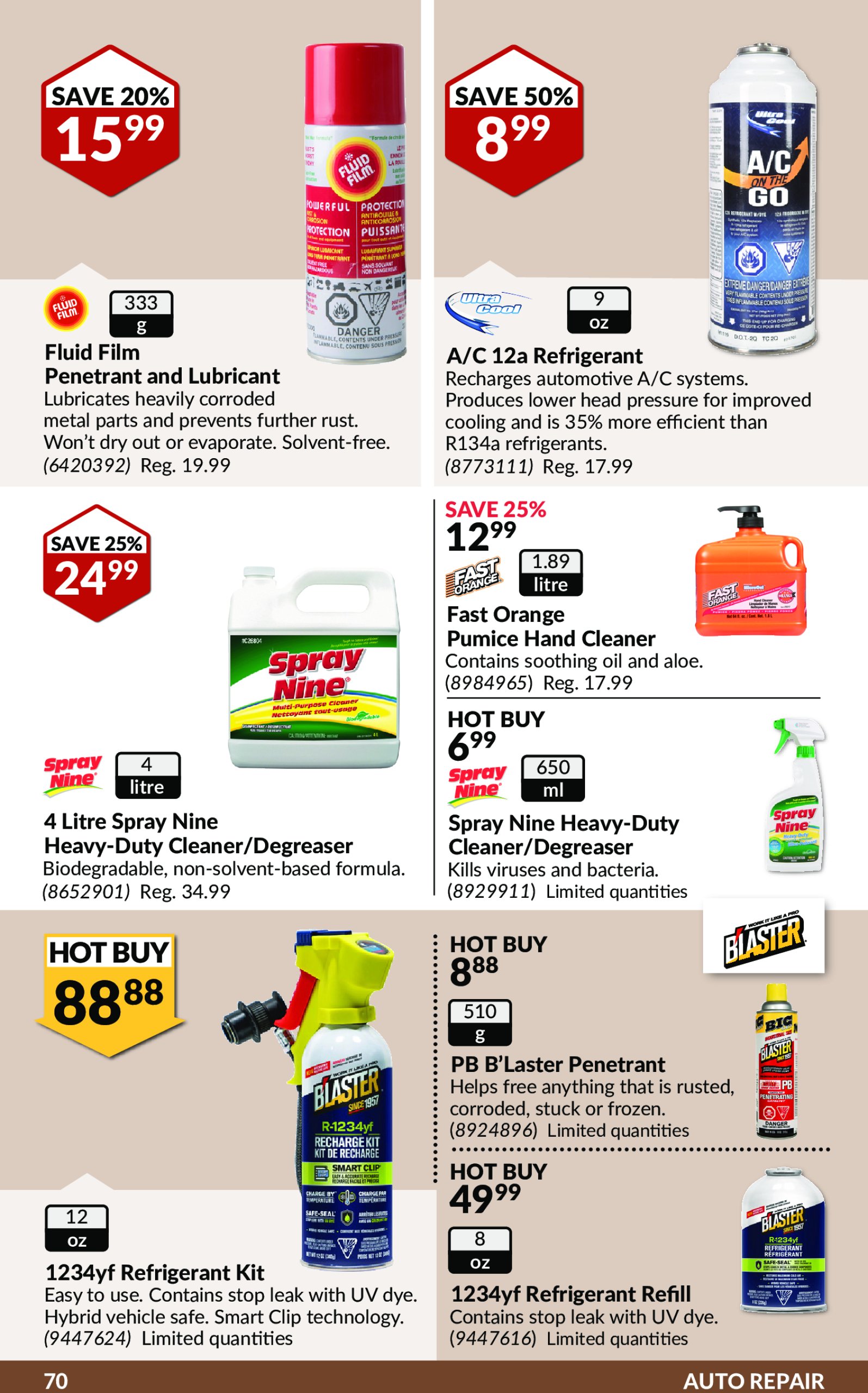 princess-auto - Princess Auto flyer valid from 06-17 - 06-29 - page: 73 princess-auto - Princess Auto flyer valid from 06-17 - 06-29 - page: 73