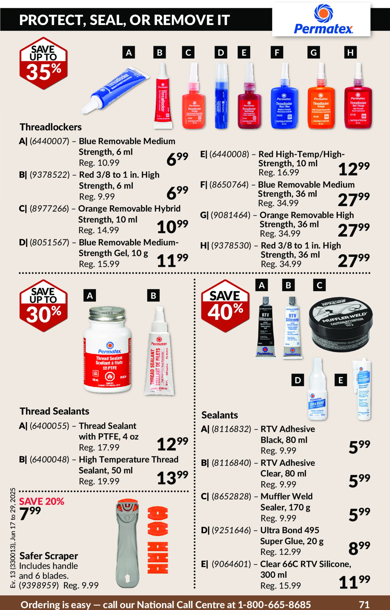 princess-auto - Princess Auto flyer valid from 06-17 - 06-29 - page: 74 princess-auto - Princess Auto flyer valid from 06-17 - 06-29 - page: 74