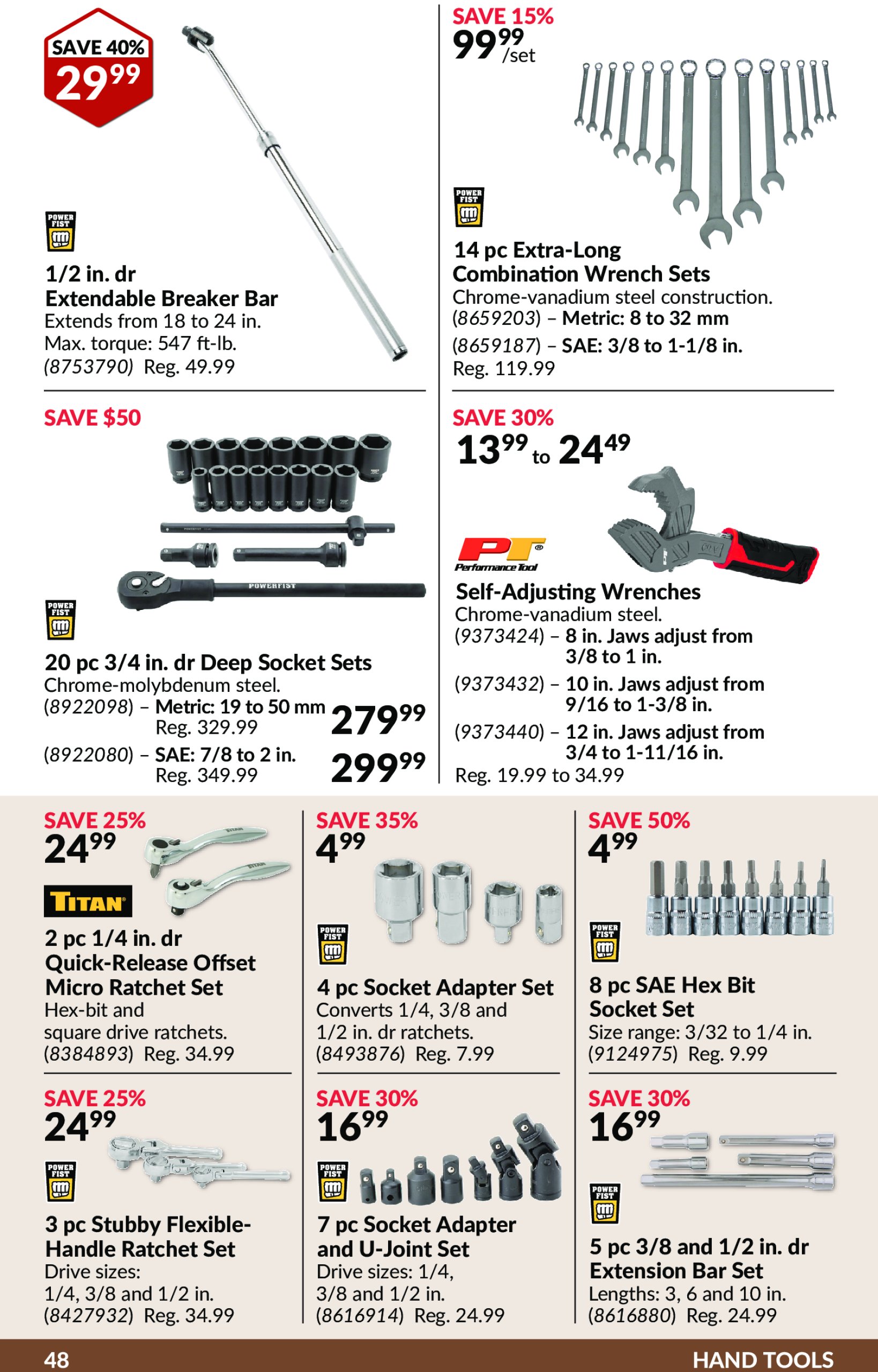 princess-auto - Princess Auto flyer valid from 06-17 - 06-29 - page: 51 princess-auto - Princess Auto flyer valid from 06-17 - 06-29 - page: 51