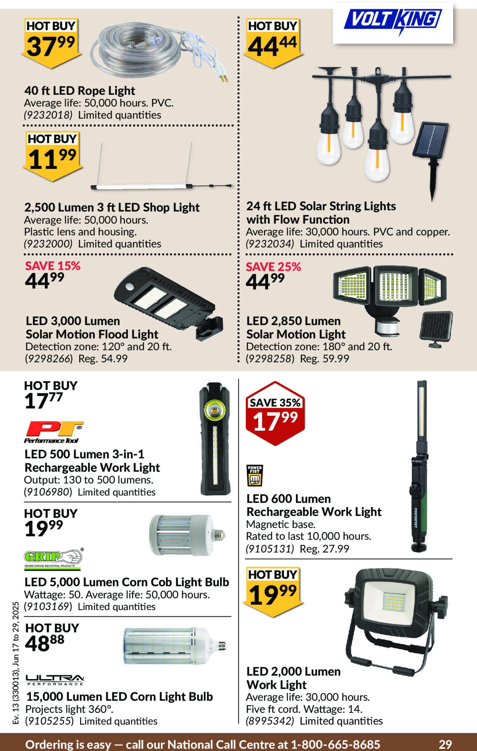 princess-auto - Princess Auto flyer valid from 06-17 - 06-29 - page: 32 princess-auto - Princess Auto flyer valid from 06-17 - 06-29 - page: 32