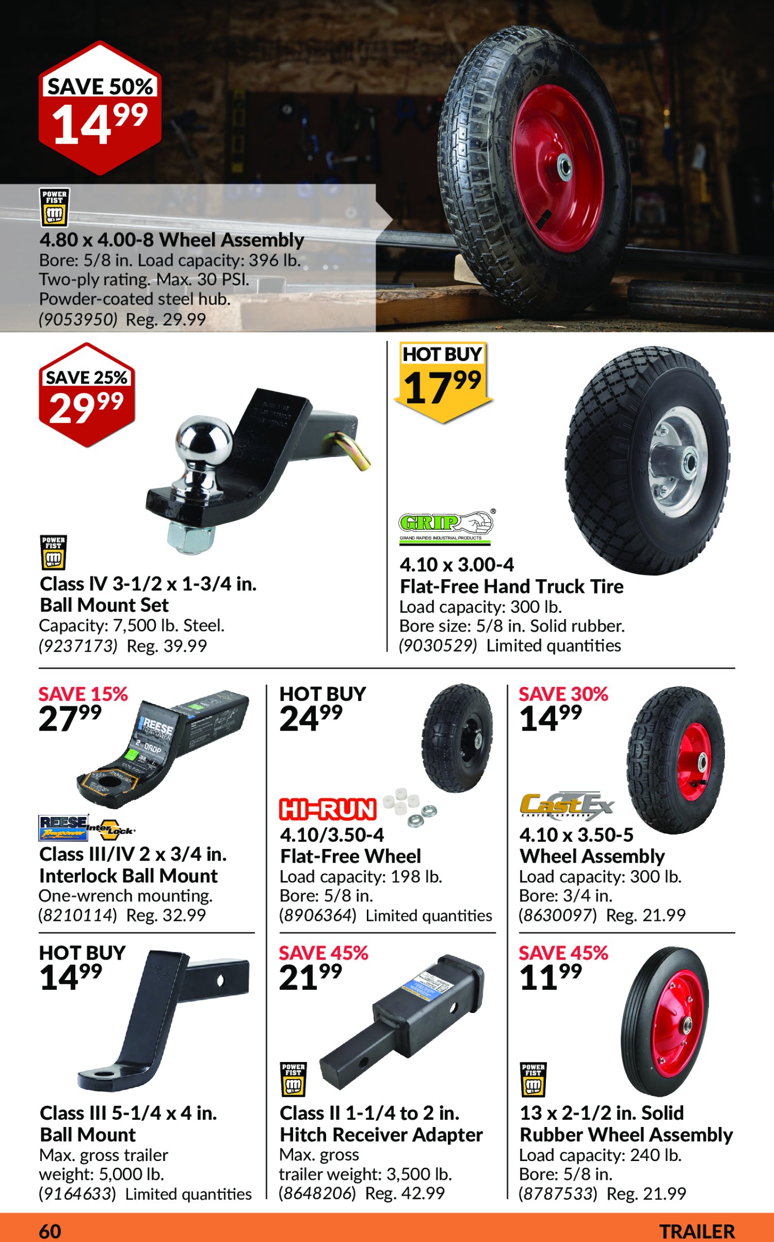 princess-auto - Princess Auto flyer valid from 06-17 - 06-29 - page: 63 princess-auto - Princess Auto flyer valid from 06-17 - 06-29 - page: 63