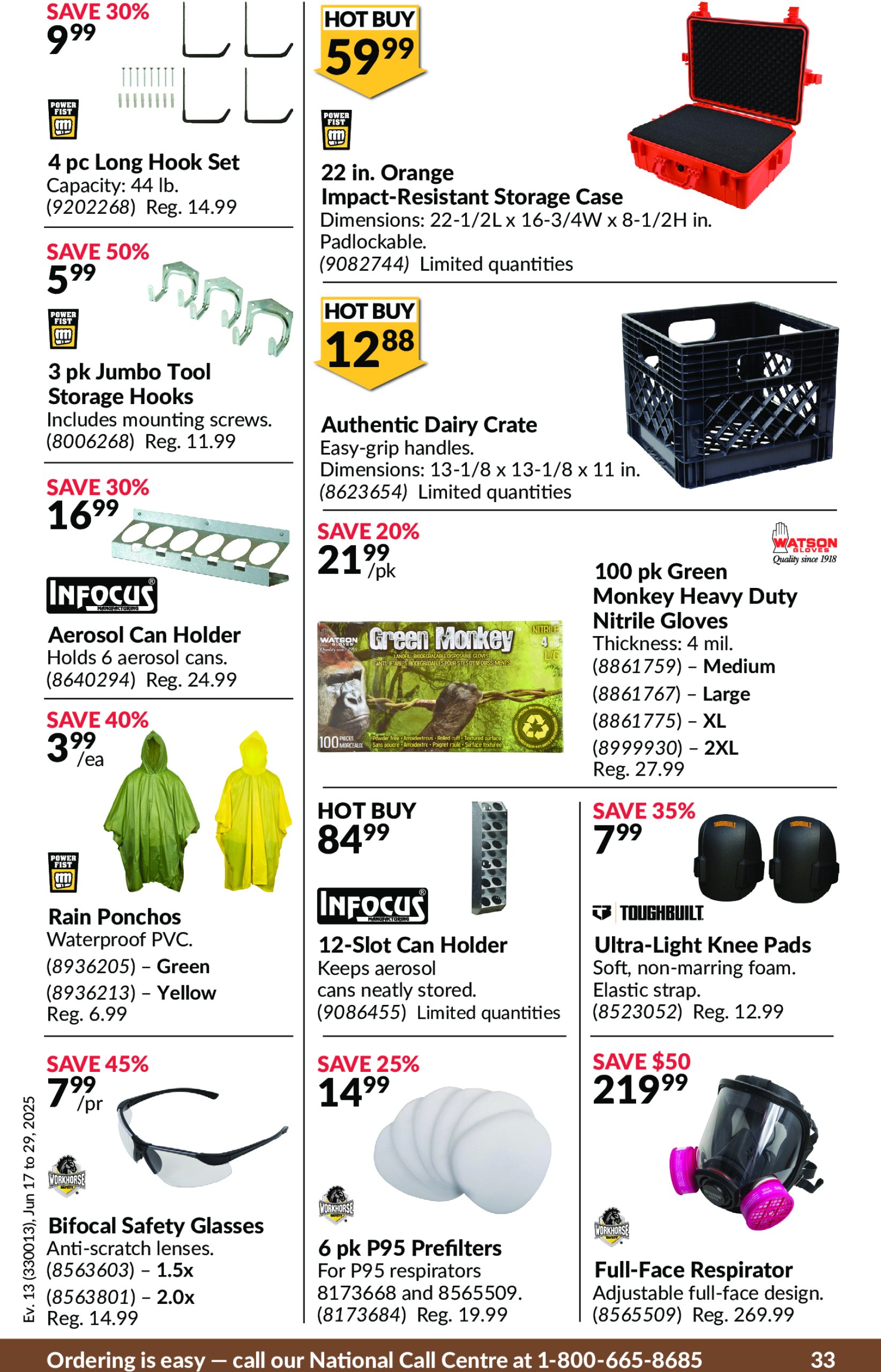 princess-auto - Princess Auto flyer valid from 06-17 - 06-29 - page: 36 princess-auto - Princess Auto flyer valid from 06-17 - 06-29 - page: 36