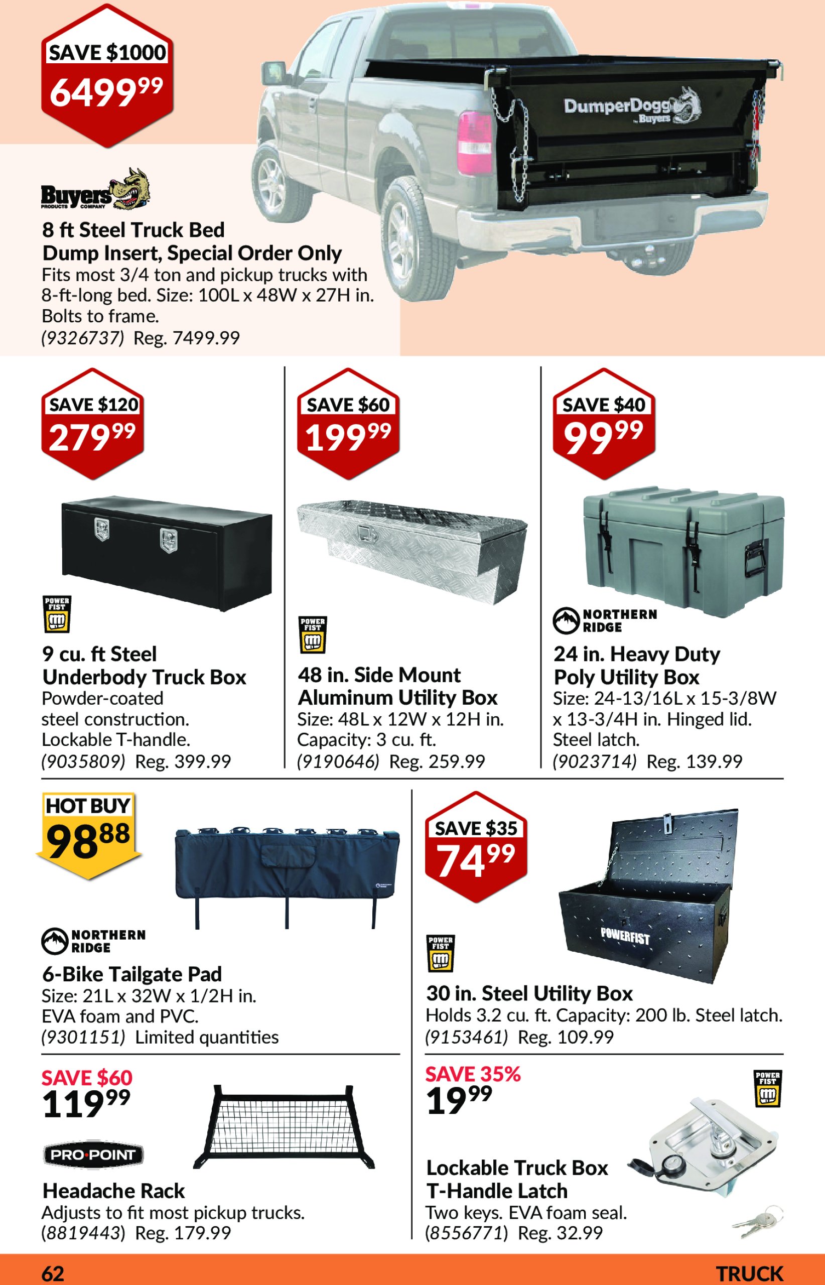 princess-auto - Princess Auto flyer valid from 06-17 - 06-29 - page: 65 princess-auto - Princess Auto flyer valid from 06-17 - 06-29 - page: 65