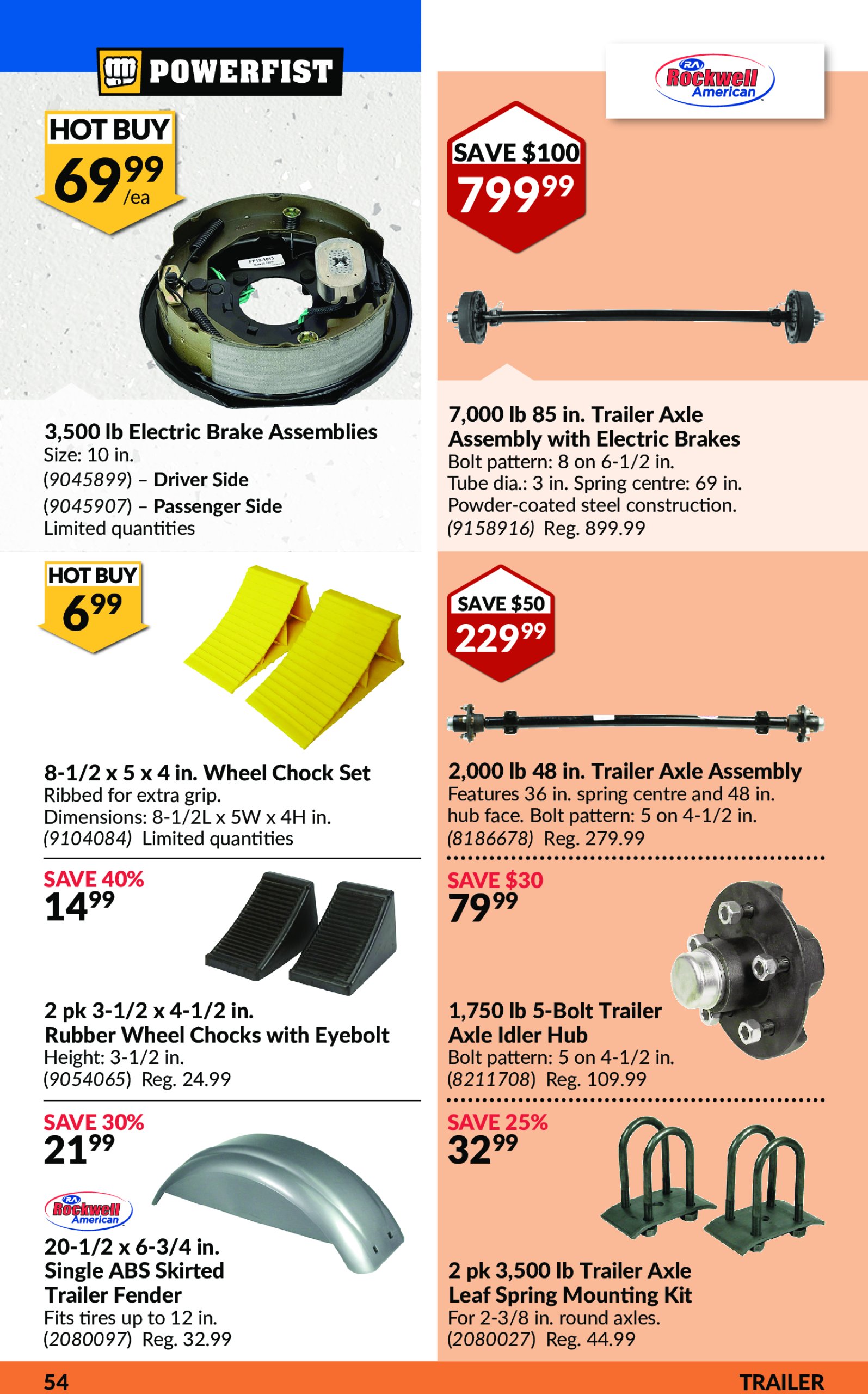 princess-auto - Princess Auto flyer valid from 06-17 - 06-29 - page: 57 princess-auto - Princess Auto flyer valid from 06-17 - 06-29 - page: 57