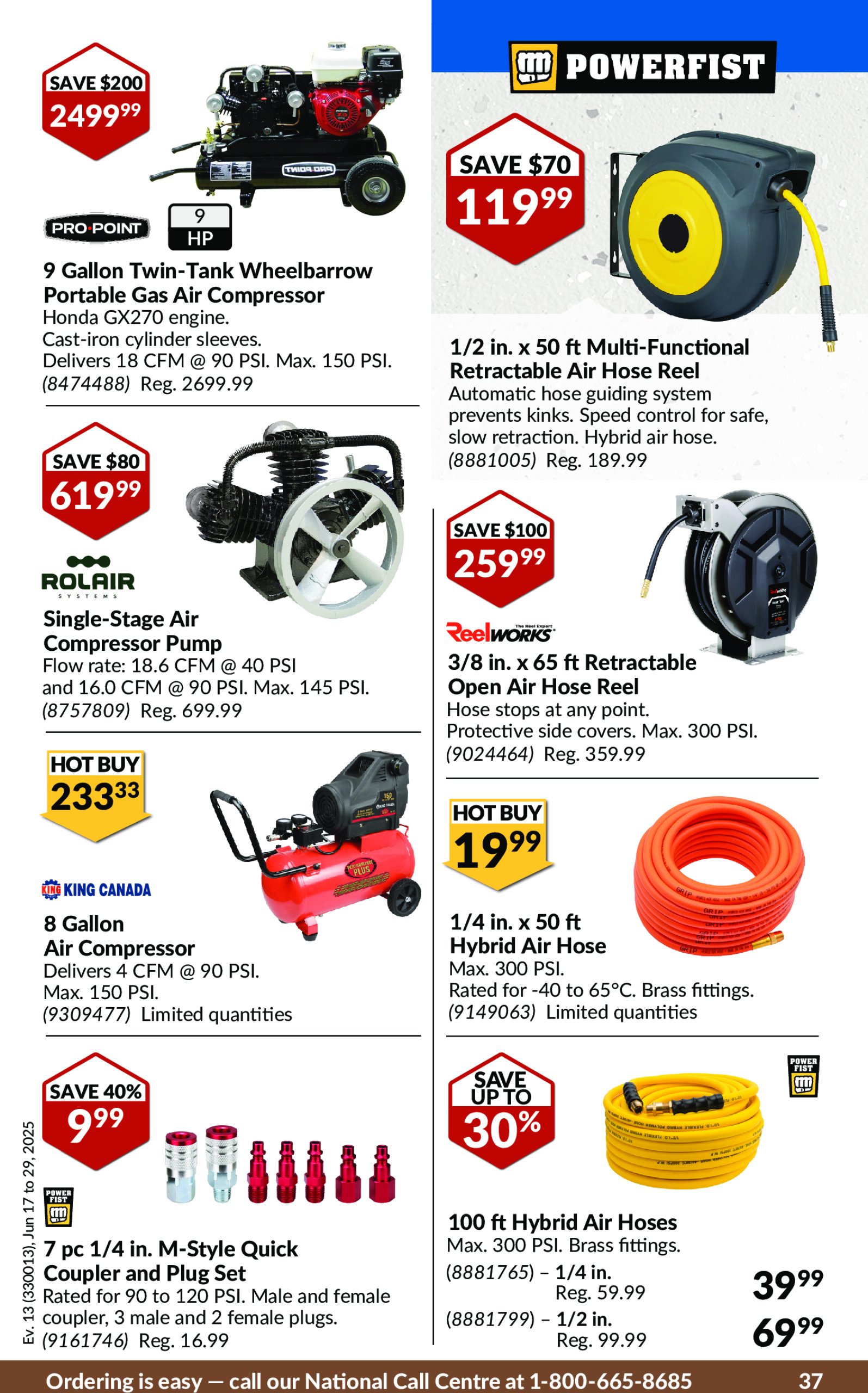princess-auto - Princess Auto flyer valid from 06-17 - 06-29 - page: 40 princess-auto - Princess Auto flyer valid from 06-17 - 06-29 - page: 40