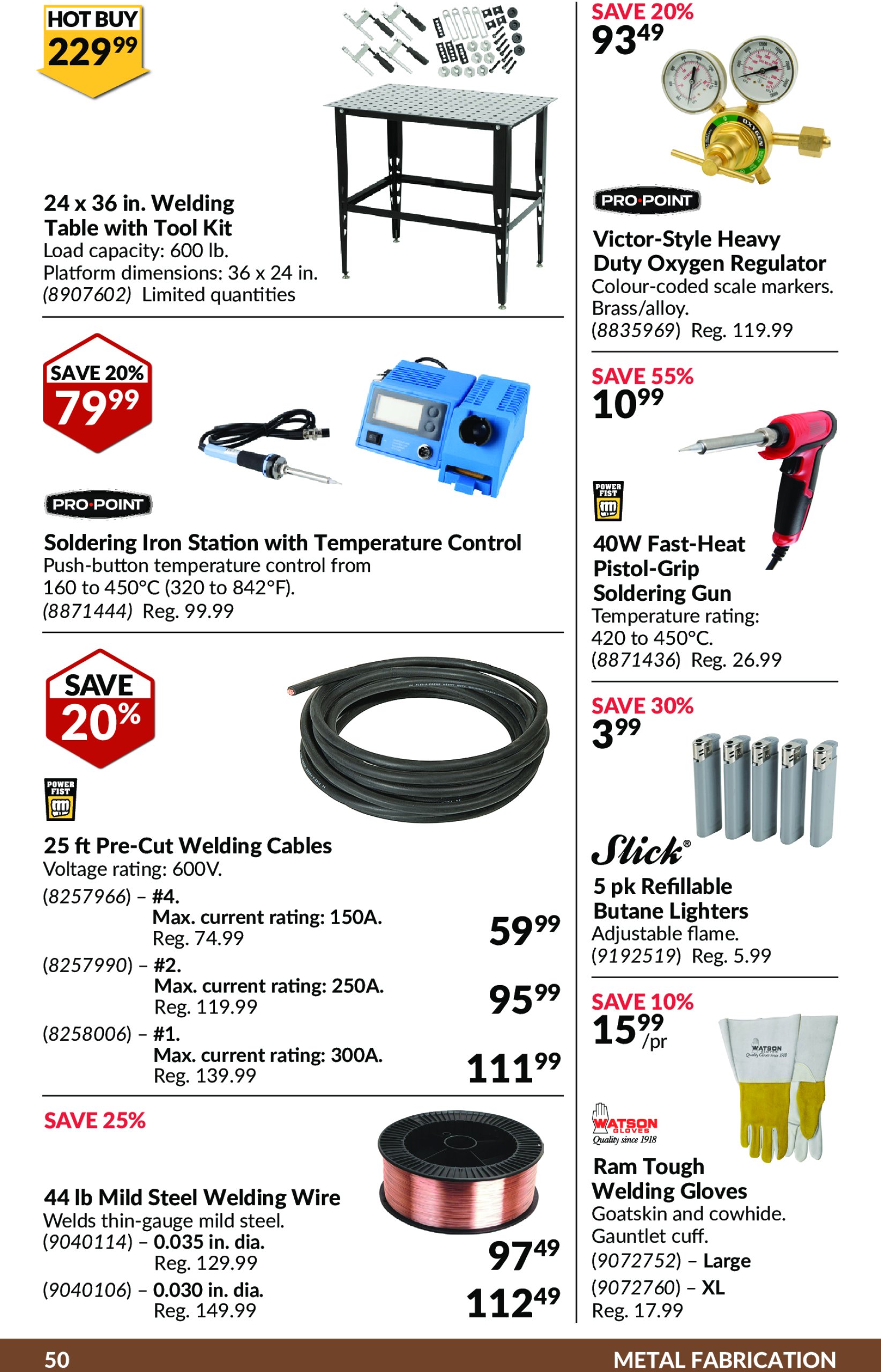 princess-auto - Princess Auto flyer valid from 06-17 - 06-29 - page: 53 princess-auto - Princess Auto flyer valid from 06-17 - 06-29 - page: 53