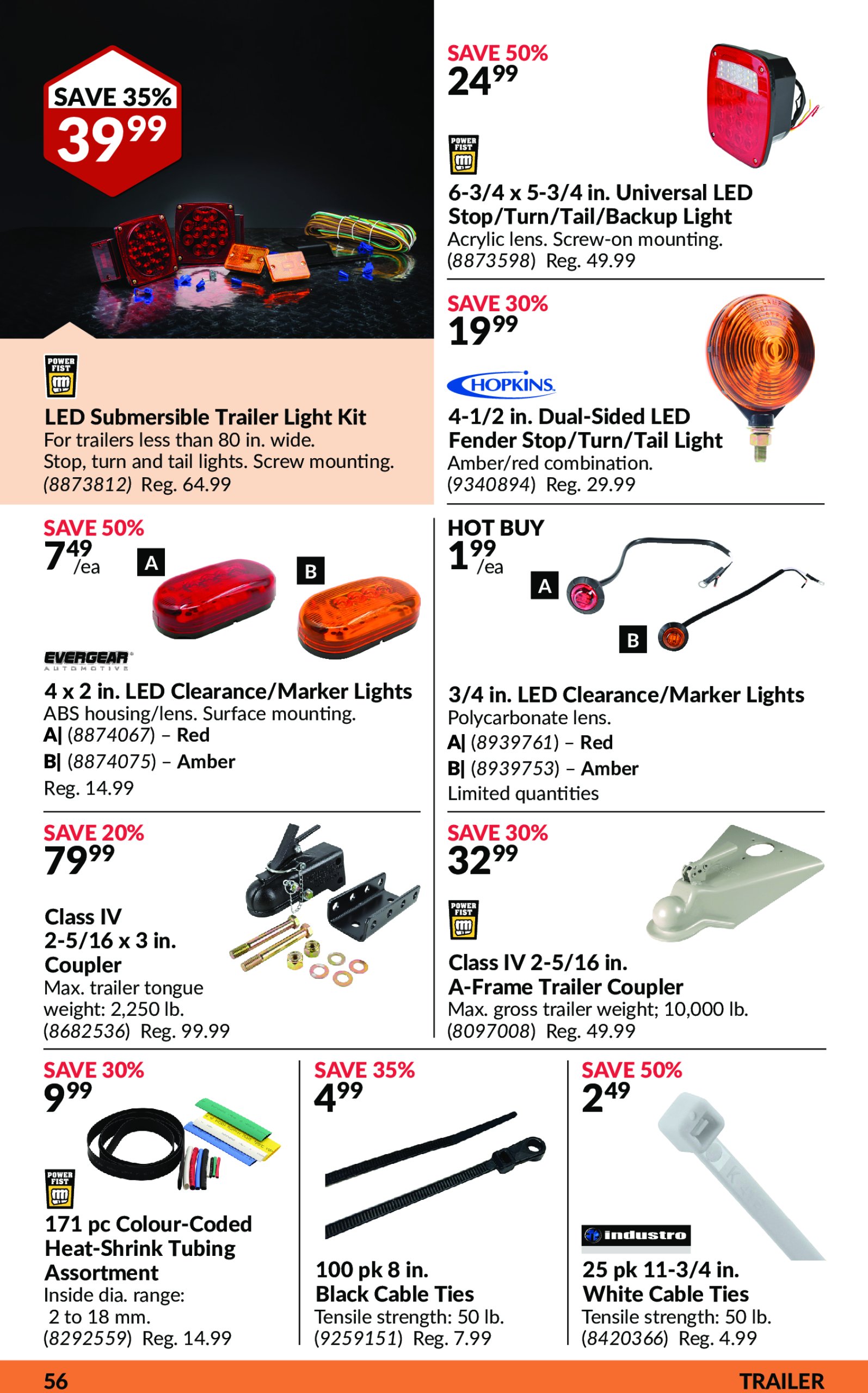 princess-auto - Princess Auto flyer valid from 06-17 - 06-29 - page: 59 princess-auto - Princess Auto flyer valid from 06-17 - 06-29 - page: 59