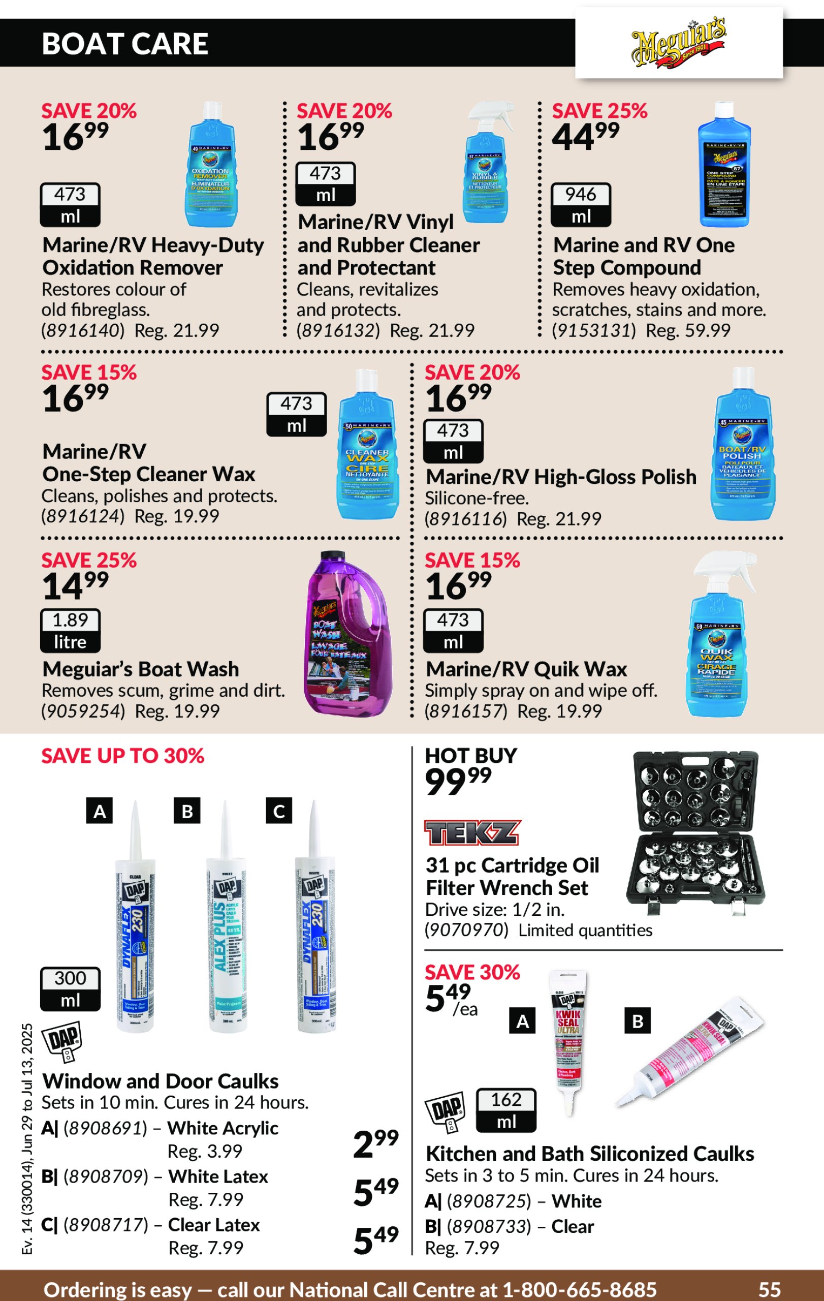 princess-auto - Princess Auto flyer valid from 06-29 - 07-13 - page: 59 princess-auto - Princess Auto flyer valid from 06-29 - 07-13 - page: 59