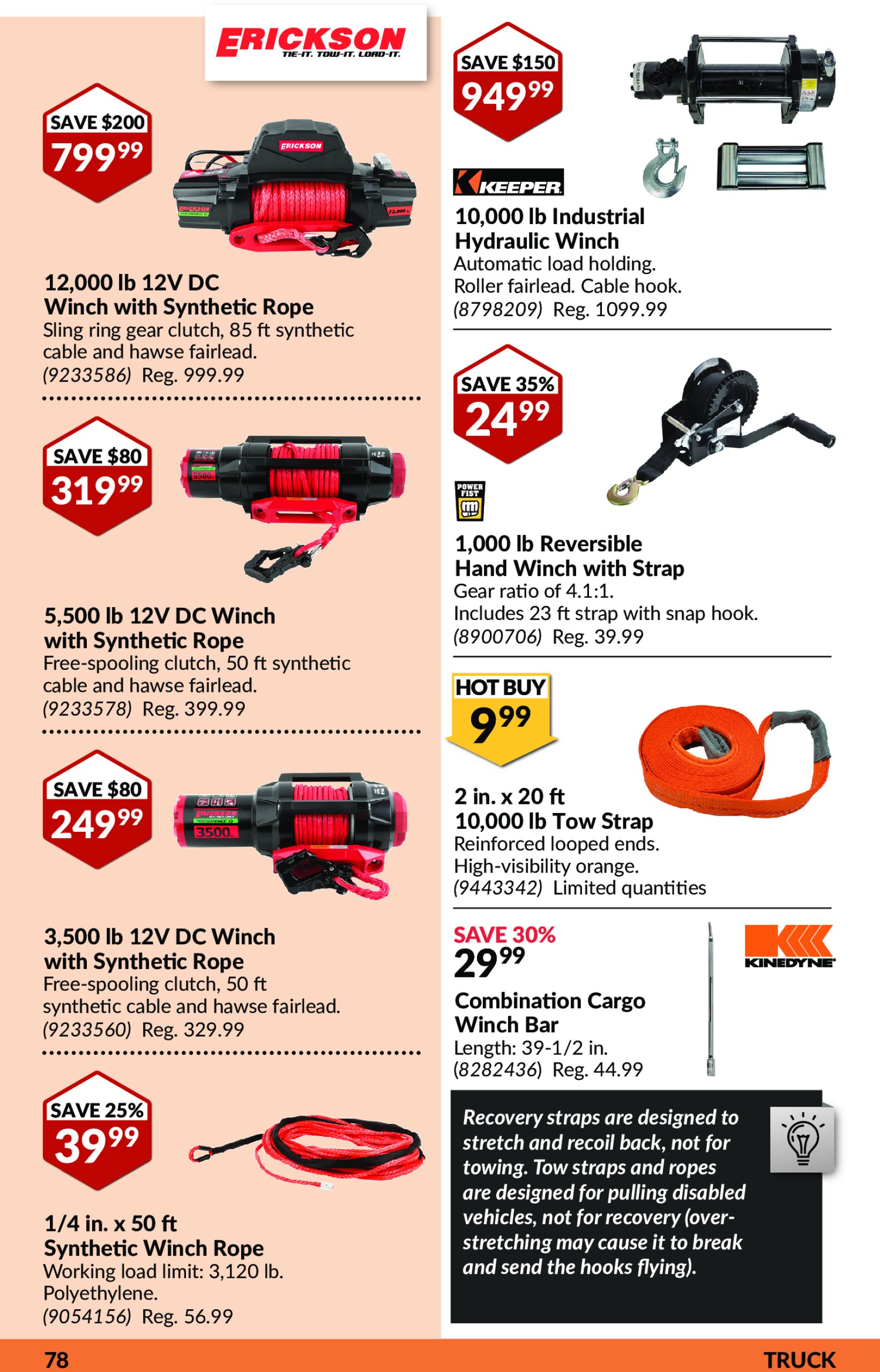 princess-auto - Princess Auto flyer valid from 06-29 - 07-13 - page: 82 princess-auto - Princess Auto flyer valid from 06-29 - 07-13 - page: 82