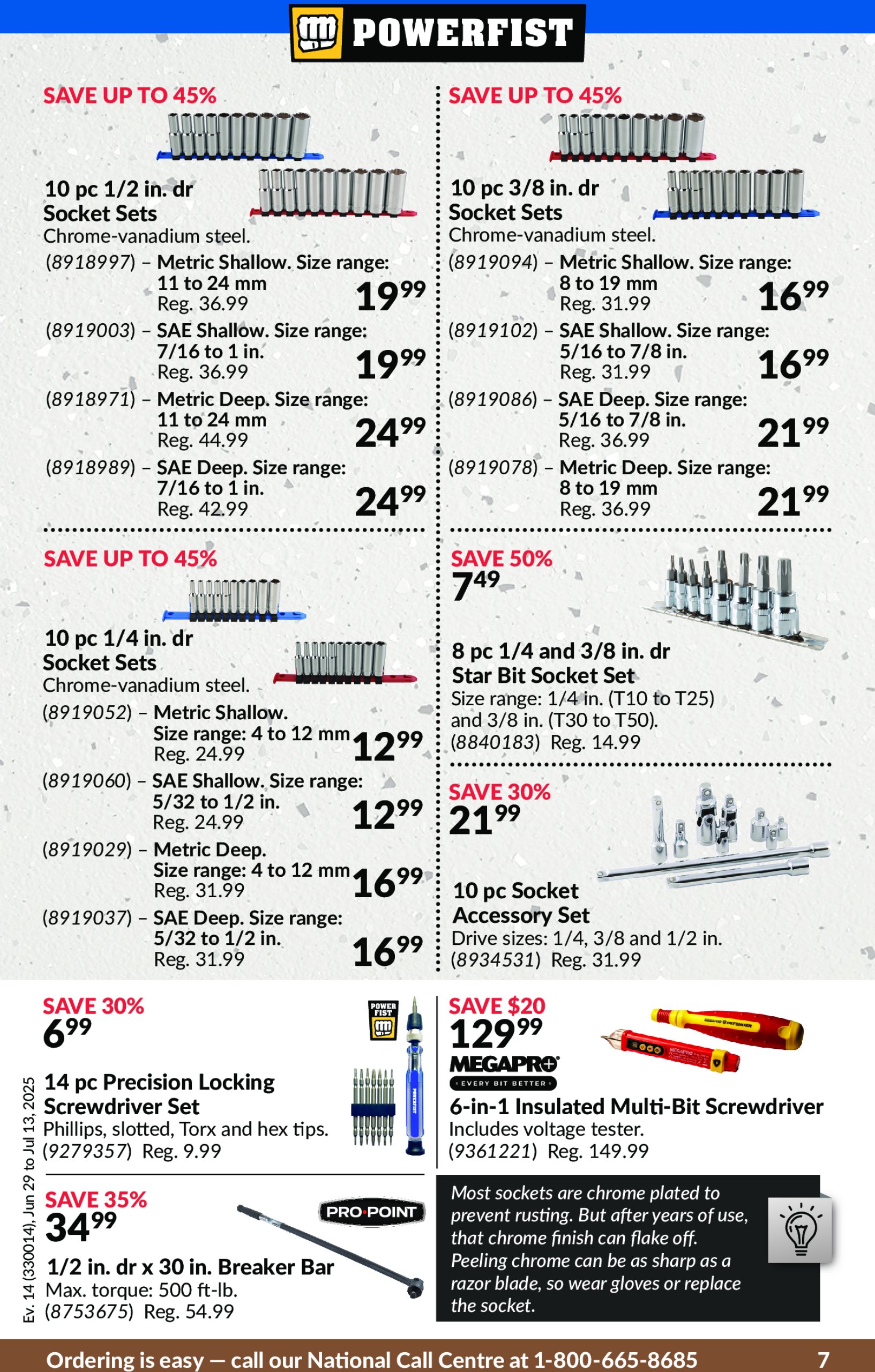 princess-auto - Princess Auto flyer valid from 06-29 - 07-13 - page: 11 princess-auto - Princess Auto flyer valid from 06-29 - 07-13 - page: 11