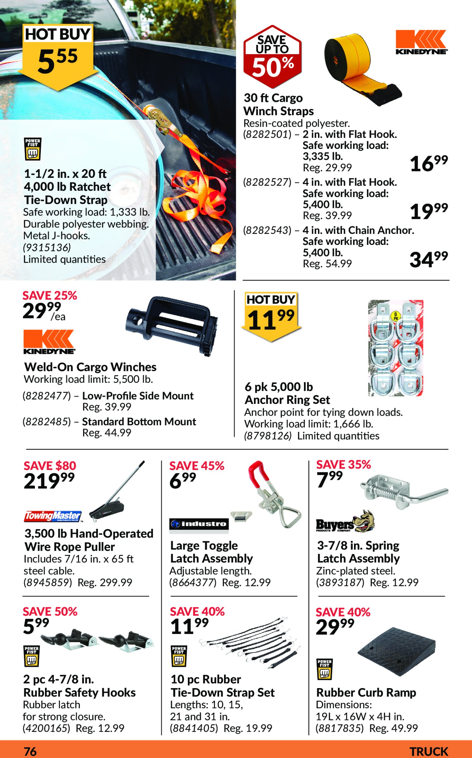 princess-auto - Princess Auto flyer valid from 06-29 - 07-13 - page: 80 princess-auto - Princess Auto flyer valid from 06-29 - 07-13 - page: 80