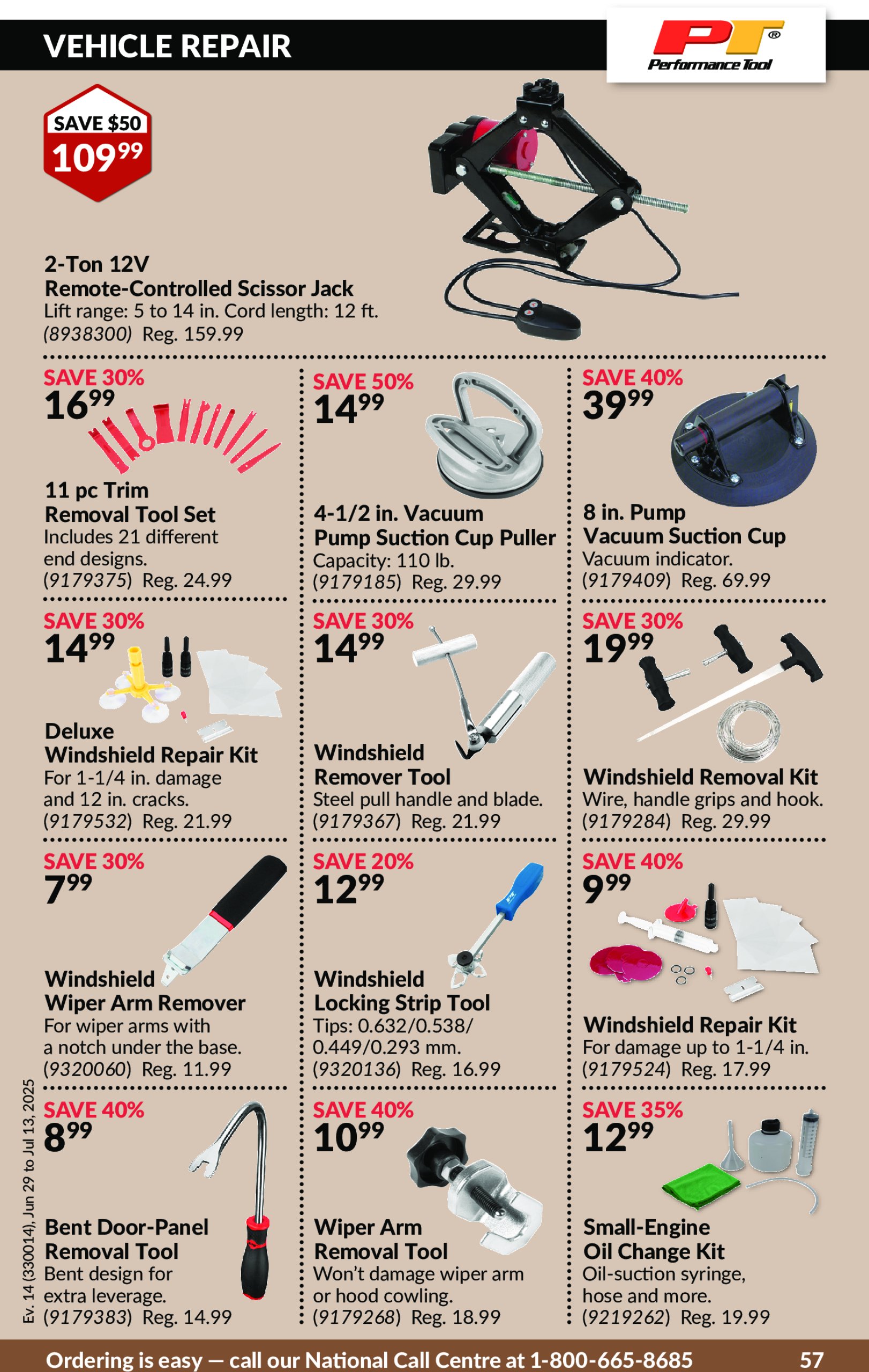 princess-auto - Princess Auto flyer valid from 06-29 - 07-13 - page: 61 princess-auto - Princess Auto flyer valid from 06-29 - 07-13 - page: 61