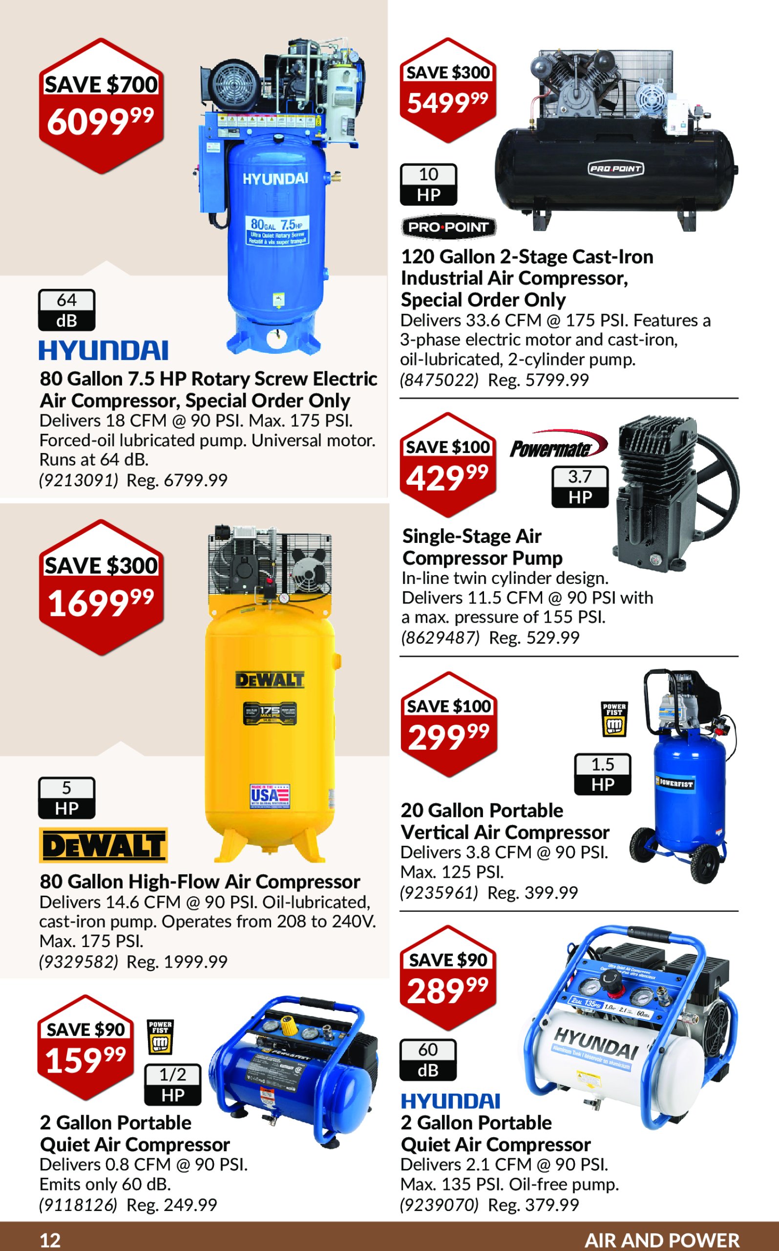princess-auto - Princess Auto flyer valid from 06-29 - 07-13 - page: 16 princess-auto - Princess Auto flyer valid from 06-29 - 07-13 - page: 16