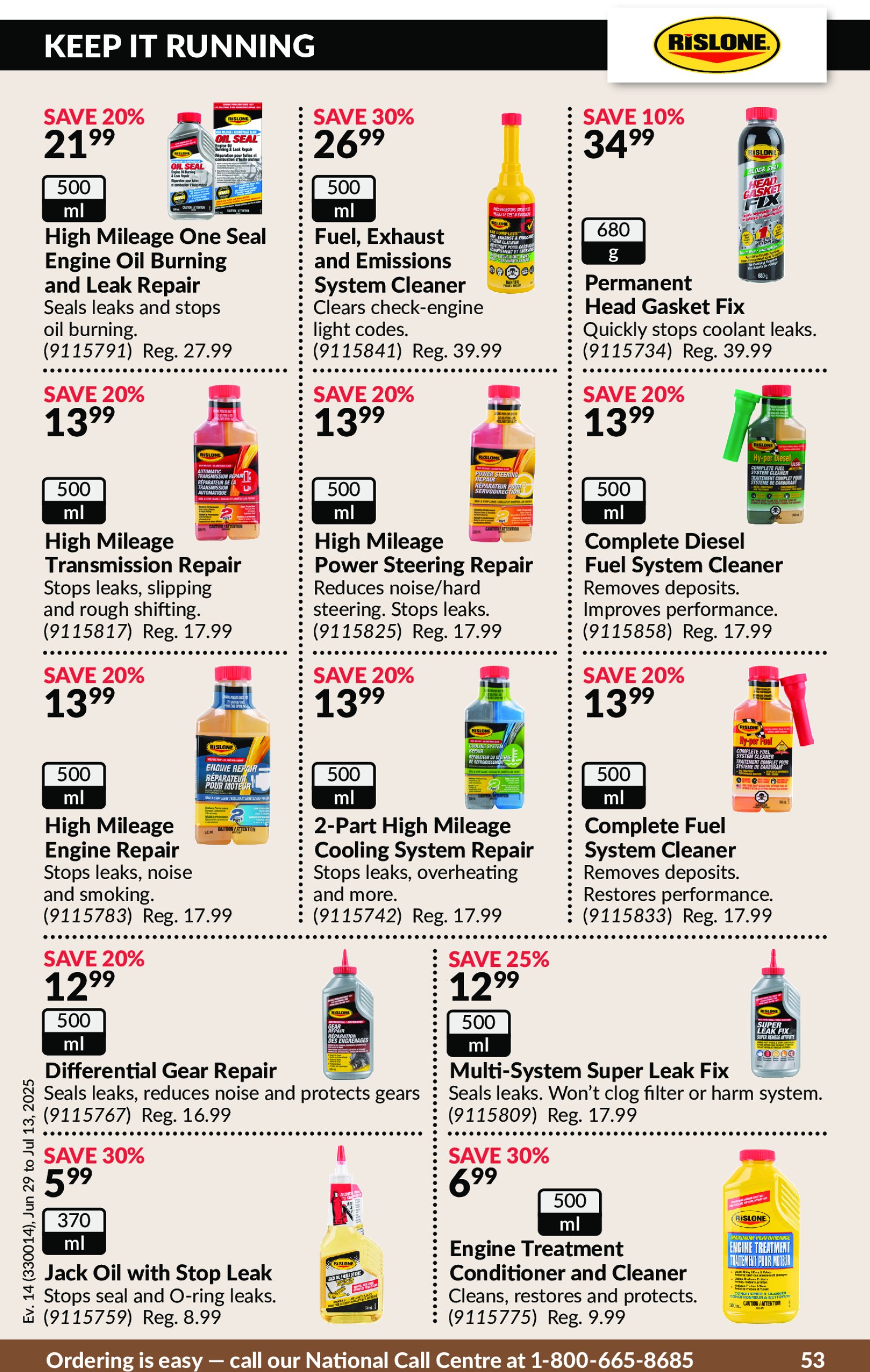 princess-auto - Princess Auto flyer valid from 06-29 - 07-13 - page: 57 princess-auto - Princess Auto flyer valid from 06-29 - 07-13 - page: 57