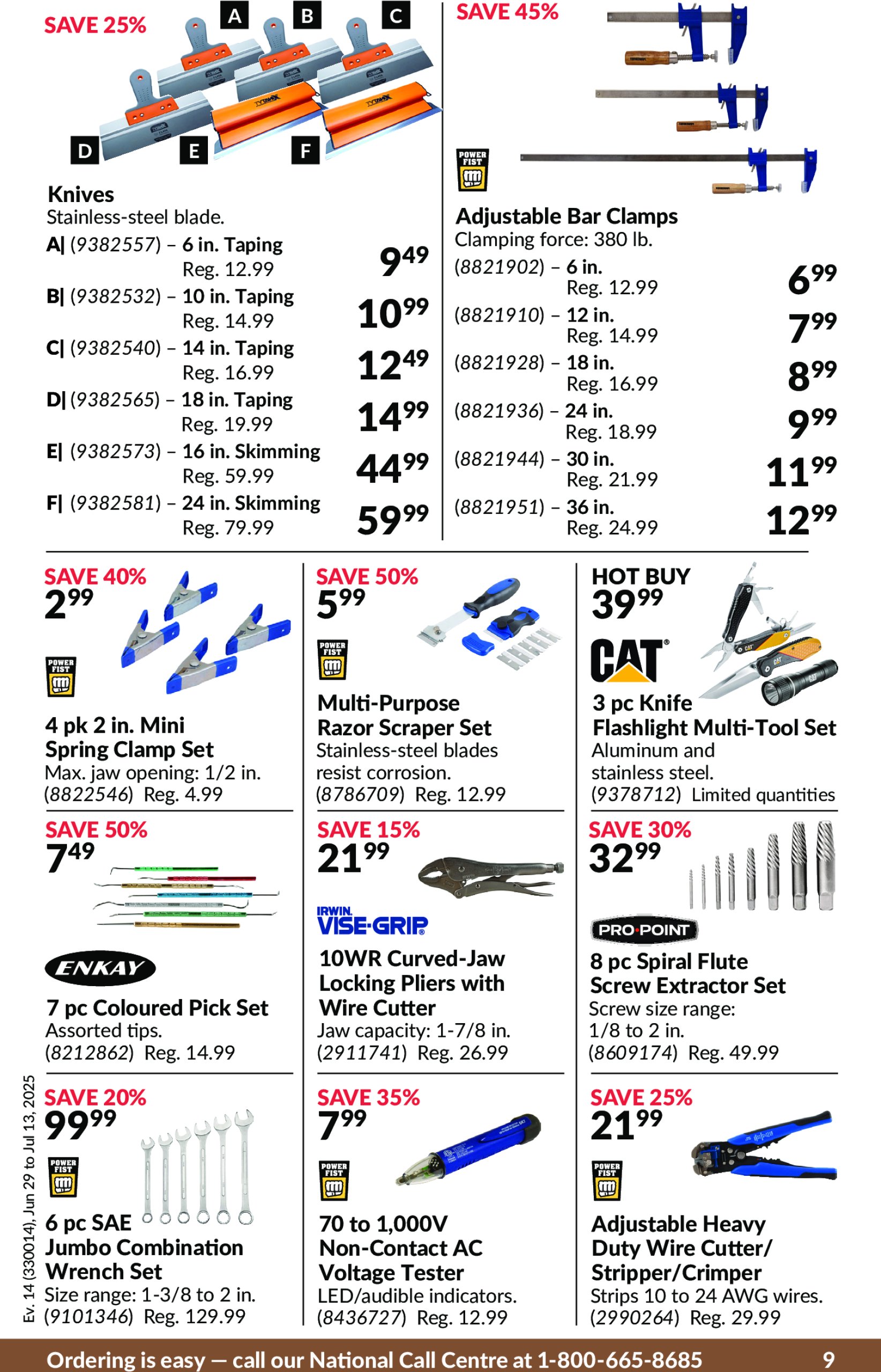 princess-auto - Princess Auto flyer valid from 06-29 - 07-13 - page: 13 princess-auto - Princess Auto flyer valid from 06-29 - 07-13 - page: 13