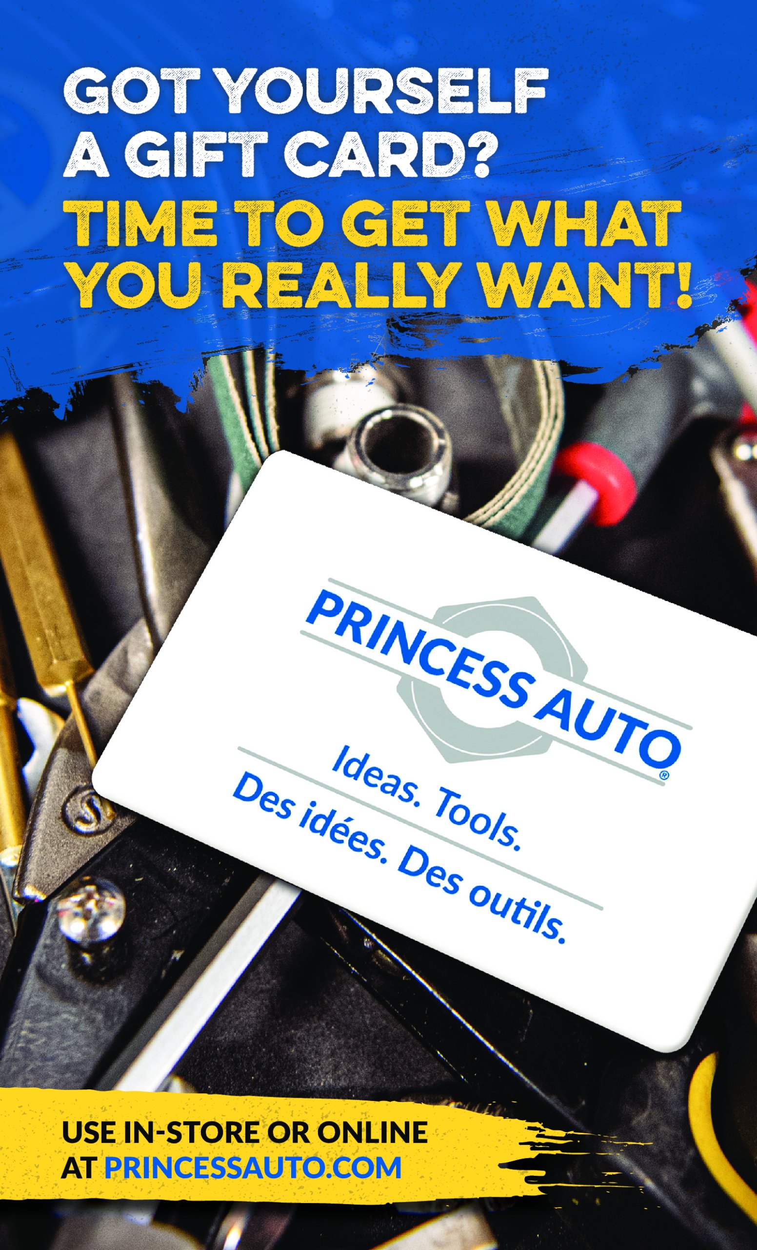 princess-auto - Princess Auto flyer valid from 06-29 - 07-13 - page: 48 princess-auto - Princess Auto flyer valid from 06-29 - 07-13 - page: 48