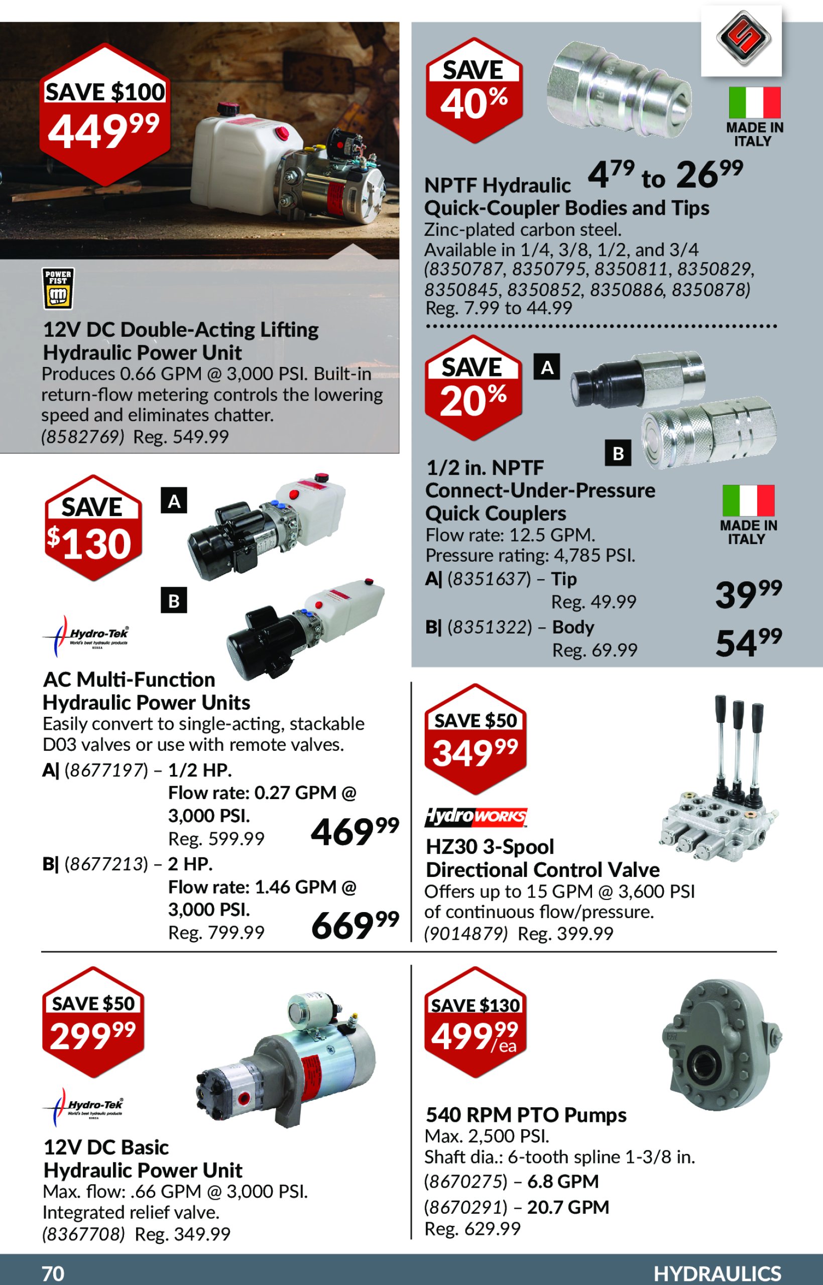princess-auto - Princess Auto flyer valid from 06-29 - 07-13 - page: 74 princess-auto - Princess Auto flyer valid from 06-29 - 07-13 - page: 74