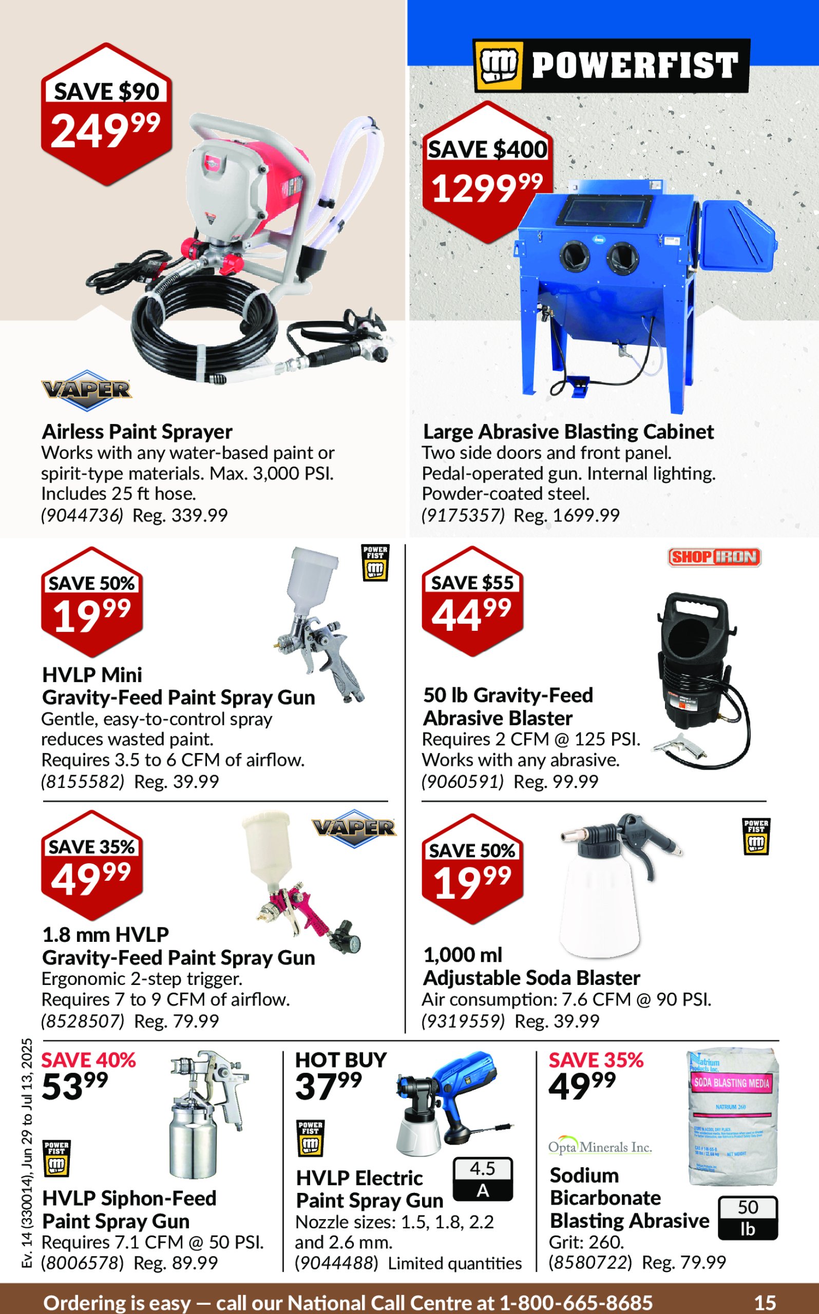 princess-auto - Princess Auto flyer valid from 06-29 - 07-13 - page: 19 princess-auto - Princess Auto flyer valid from 06-29 - 07-13 - page: 19