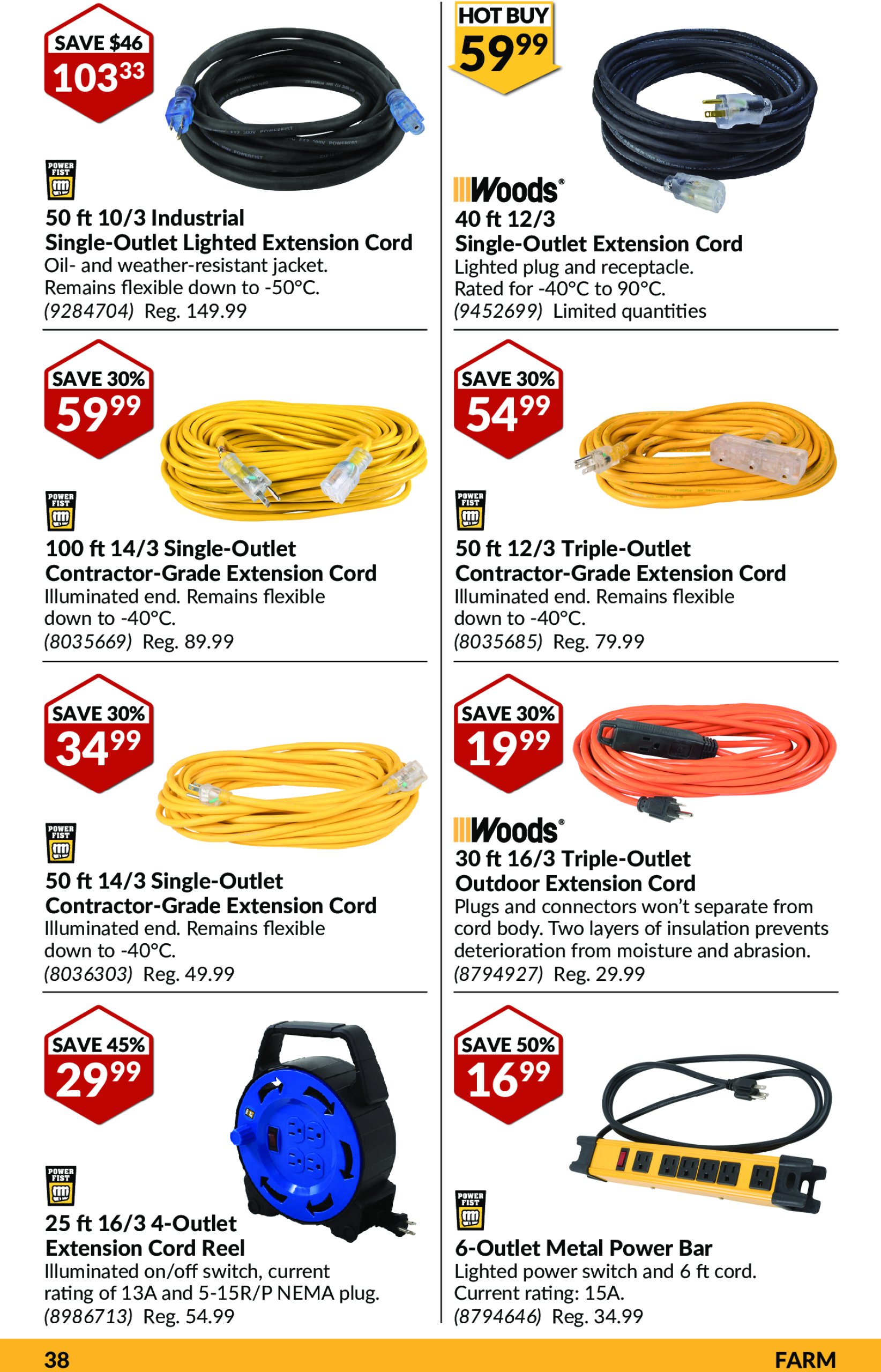 princess-auto - Princess Auto flyer valid from 06-29 - 07-13 - page: 42 princess-auto - Princess Auto flyer valid from 06-29 - 07-13 - page: 42