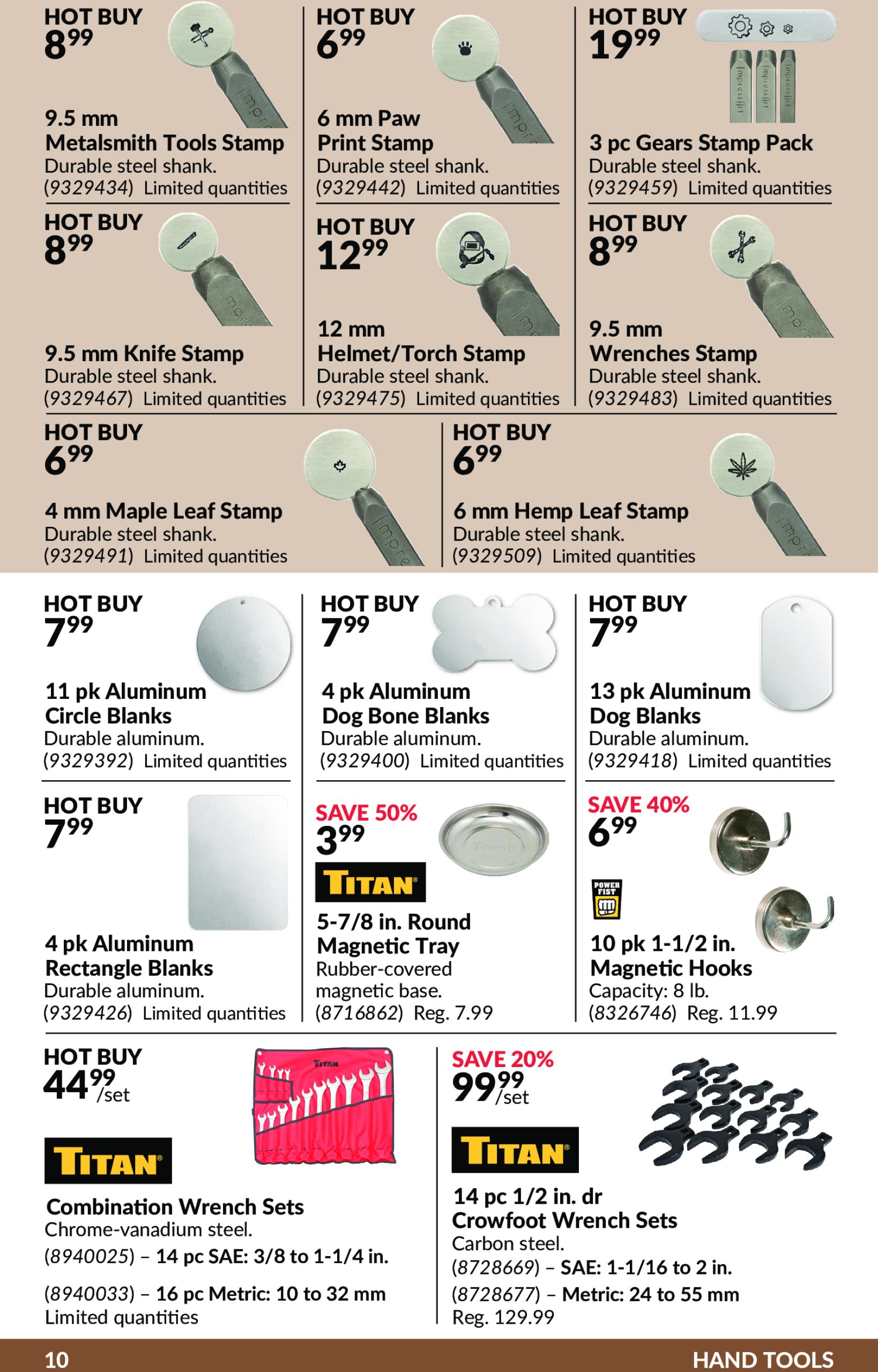 princess-auto - Princess Auto flyer valid from 06-29 - 07-13 - page: 14 princess-auto - Princess Auto flyer valid from 06-29 - 07-13 - page: 14