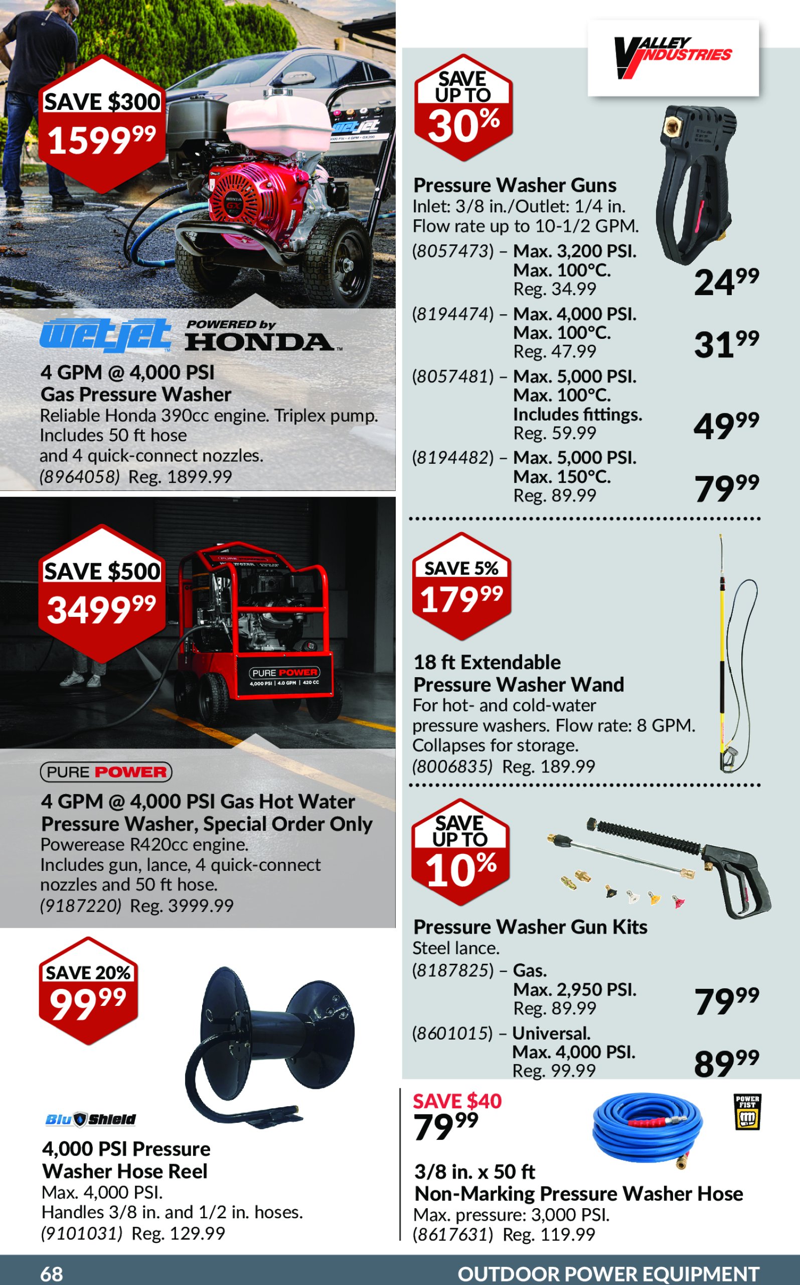 princess-auto - Princess Auto flyer valid from 06-29 - 07-13 - page: 72 princess-auto - Princess Auto flyer valid from 06-29 - 07-13 - page: 72