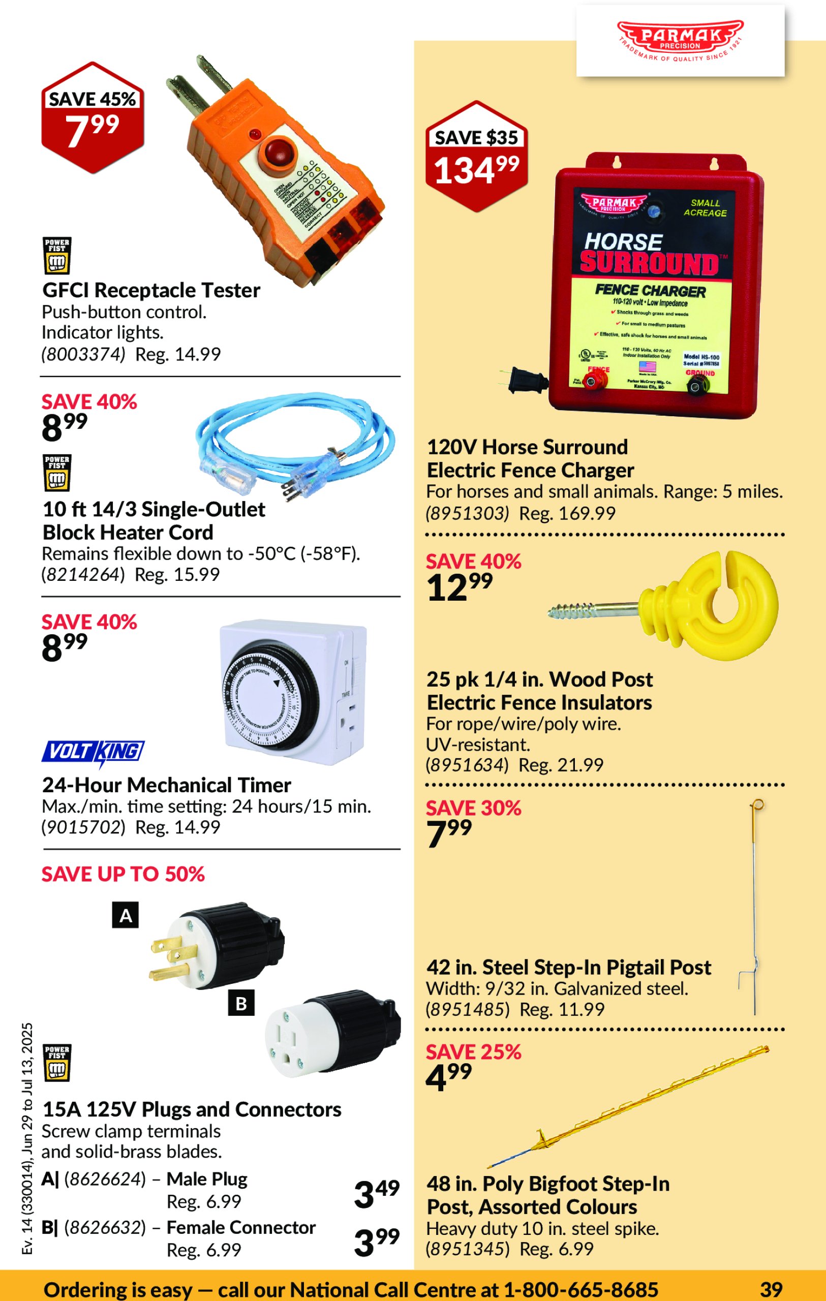princess-auto - Princess Auto flyer valid from 06-29 - 07-13 - page: 43 princess-auto - Princess Auto flyer valid from 06-29 - 07-13 - page: 43