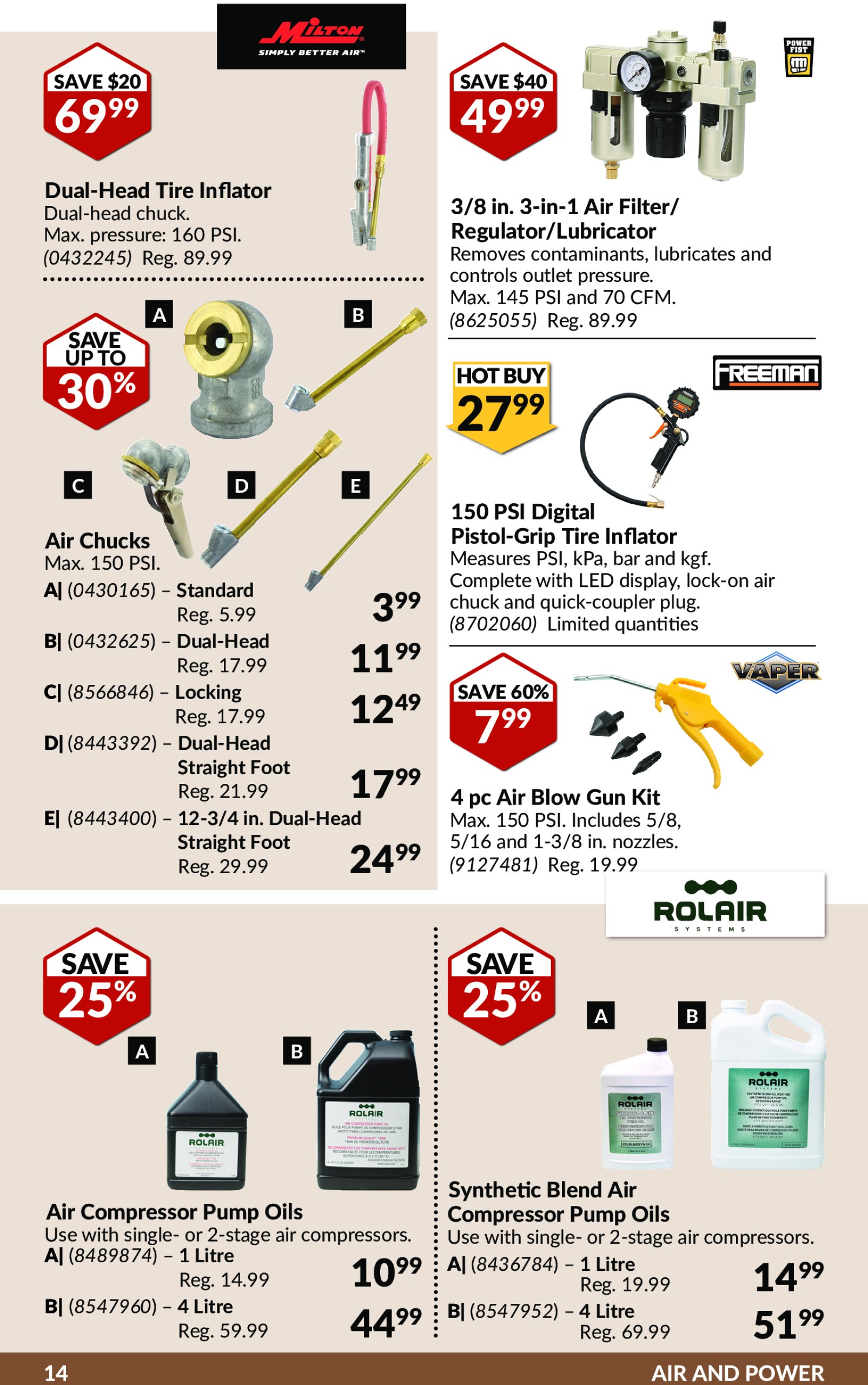 princess-auto - Princess Auto flyer valid from 06-29 - 07-13 - page: 18 princess-auto - Princess Auto flyer valid from 06-29 - 07-13 - page: 18