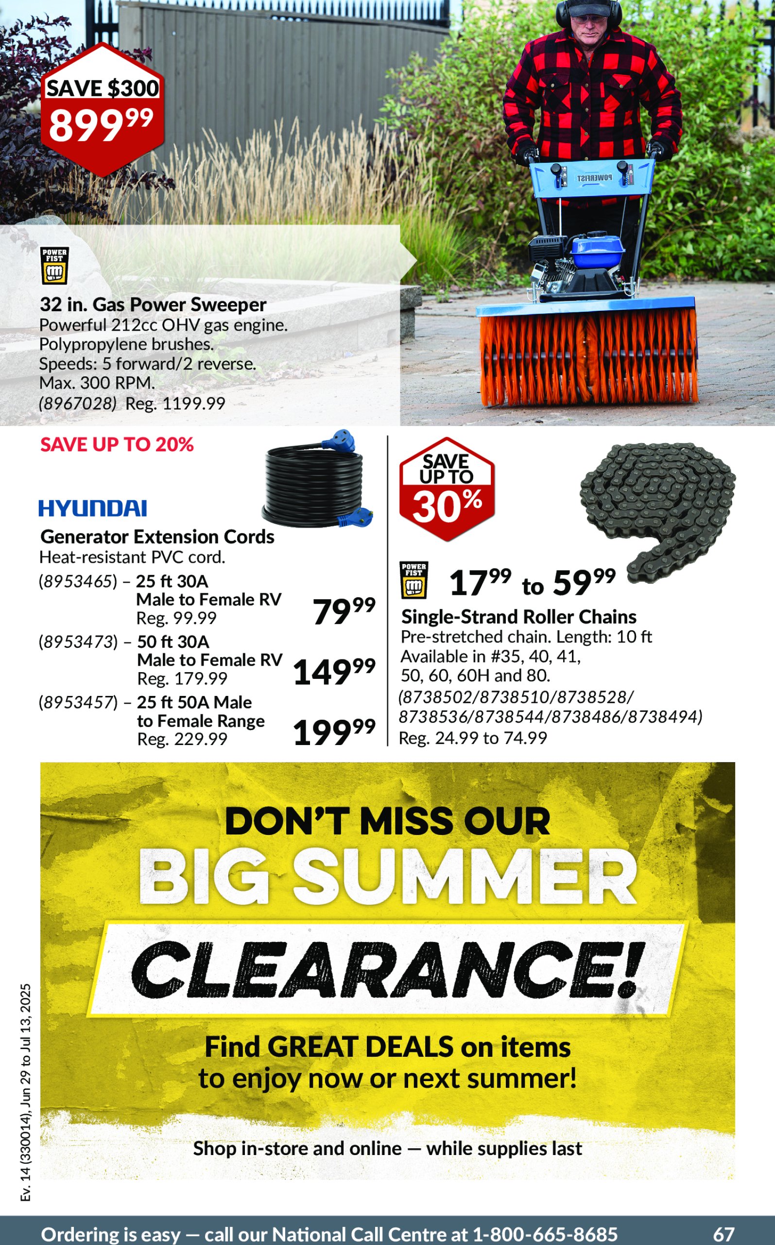 princess-auto - Princess Auto flyer valid from 06-29 - 07-13 - page: 71 princess-auto - Princess Auto flyer valid from 06-29 - 07-13 - page: 71