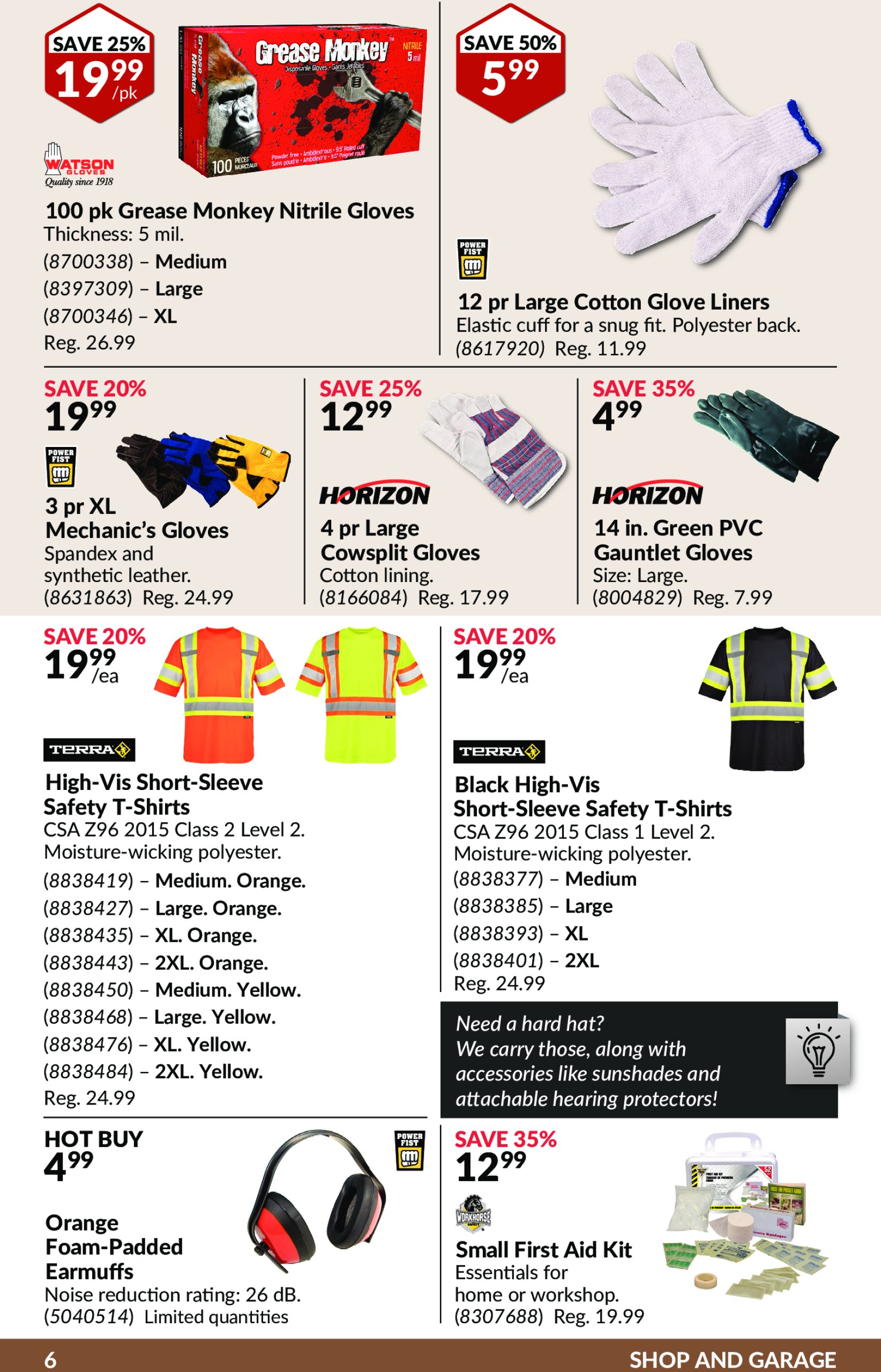 princess-auto - Princess Auto flyer valid from 07-15 - 07-27 - page: 9 princess-auto - Princess Auto flyer valid from 07-15 - 07-27 - page: 9