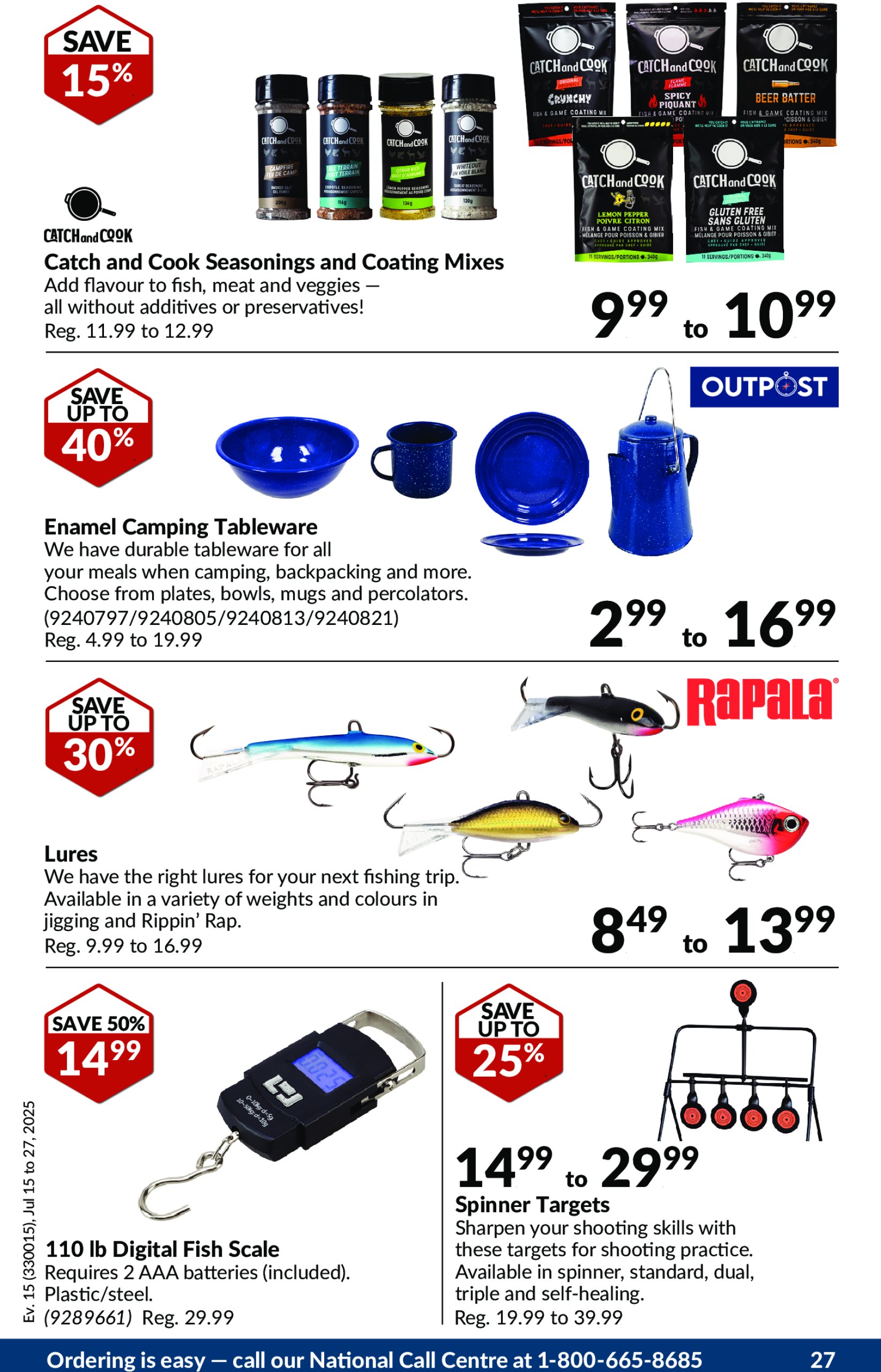 princess-auto - Princess Auto flyer valid from 07-15 - 07-27 - page: 30 princess-auto - Princess Auto flyer valid from 07-15 - 07-27 - page: 30