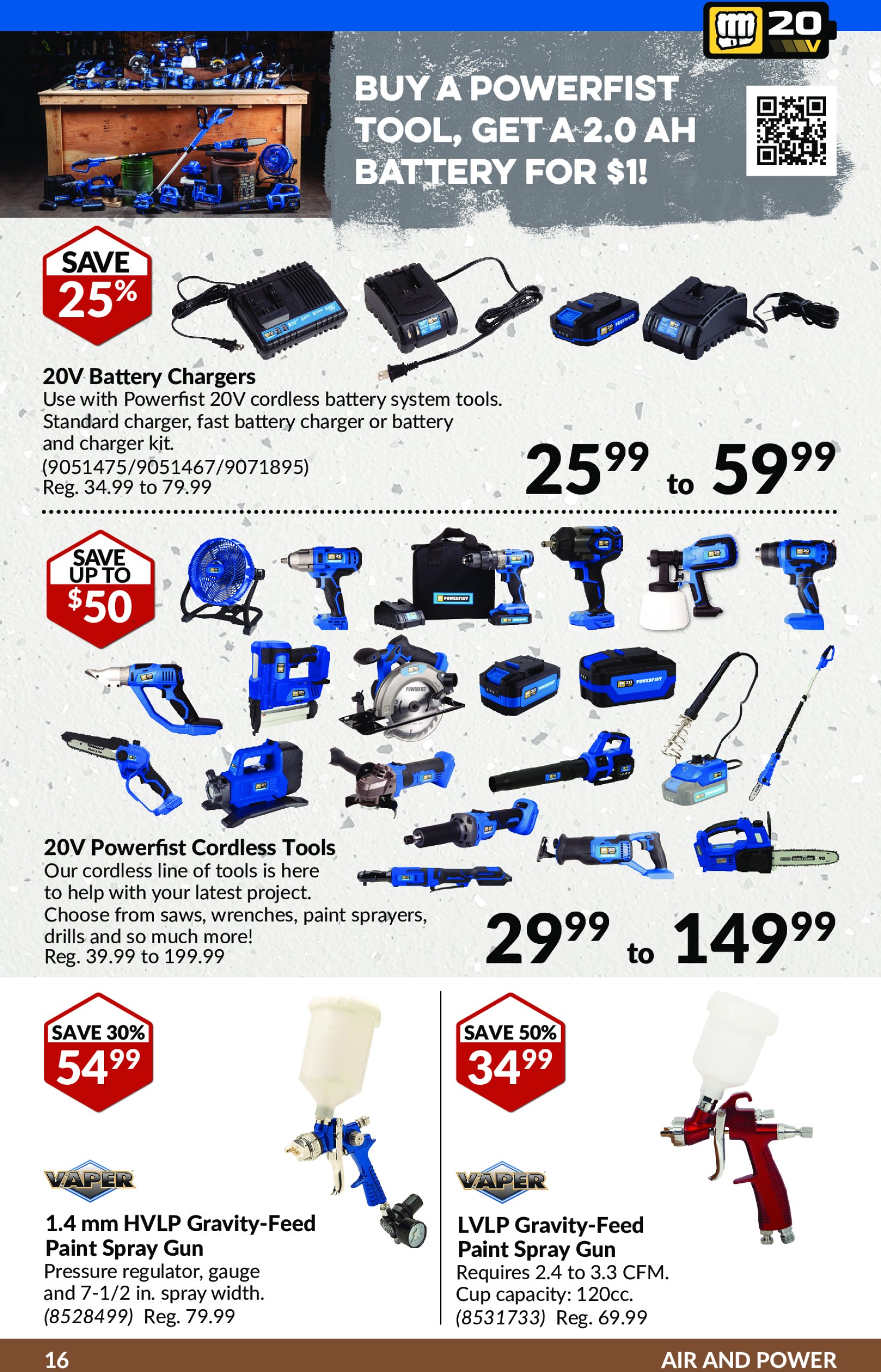 princess-auto - Princess Auto flyer valid from 07-15 - 07-27 - page: 19 princess-auto - Princess Auto flyer valid from 07-15 - 07-27 - page: 19