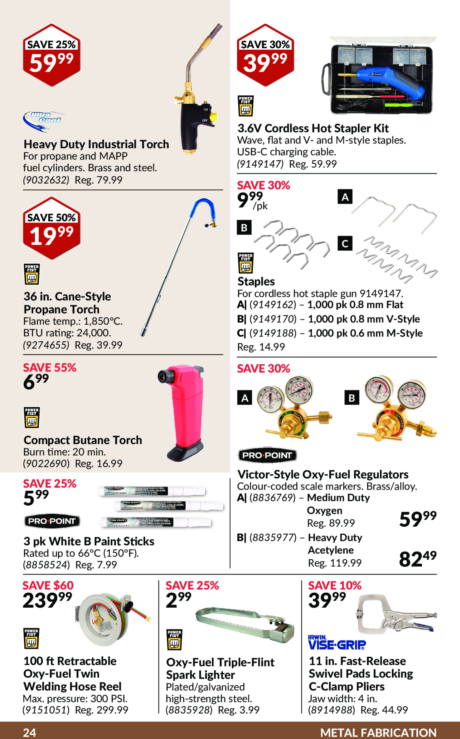 princess-auto - Princess Auto flyer valid from 07-15 - 07-27 - page: 27 princess-auto - Princess Auto flyer valid from 07-15 - 07-27 - page: 27