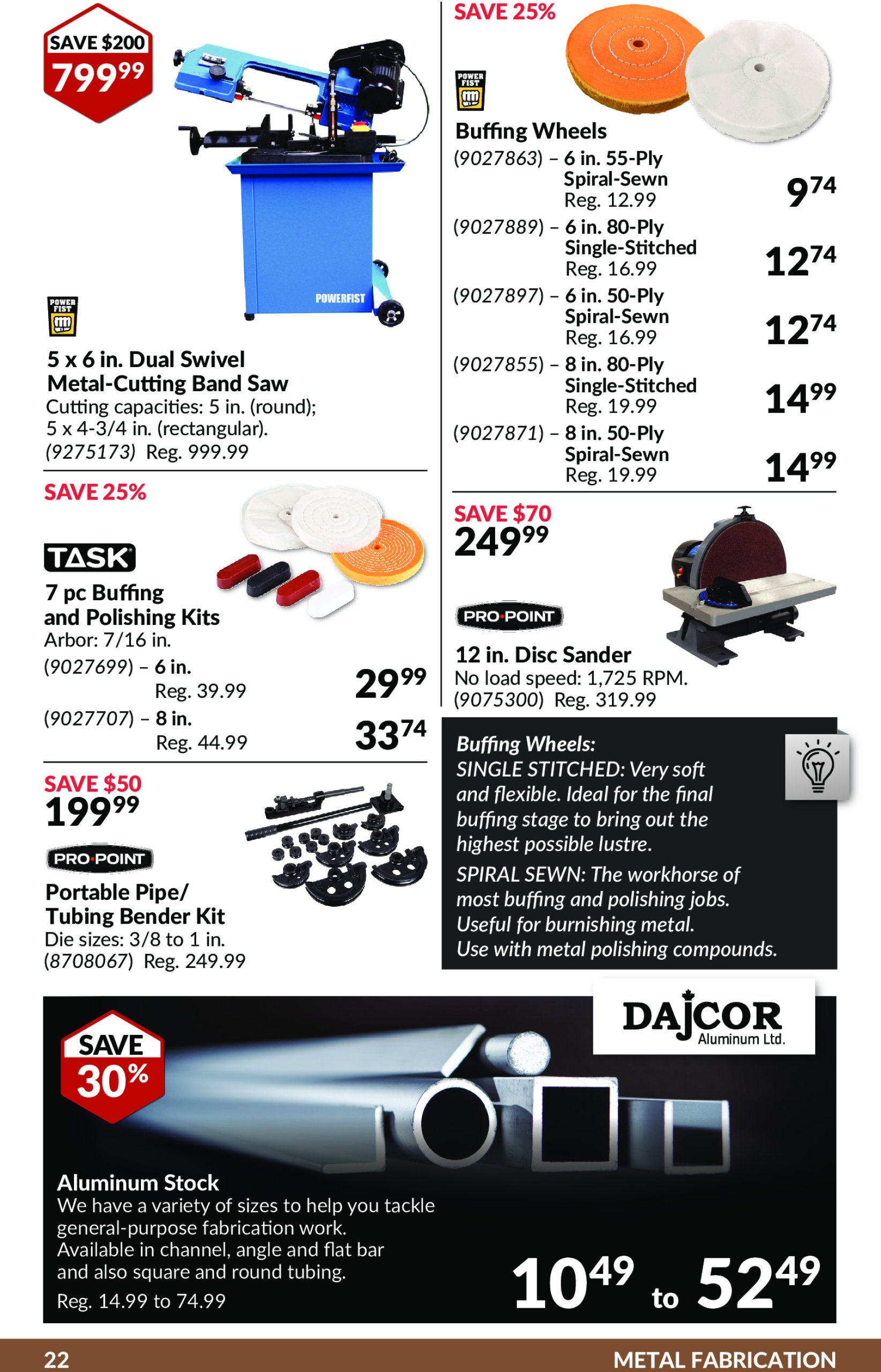 princess-auto - Princess Auto flyer valid from 07-15 - 07-27 - page: 25 princess-auto - Princess Auto flyer valid from 07-15 - 07-27 - page: 25