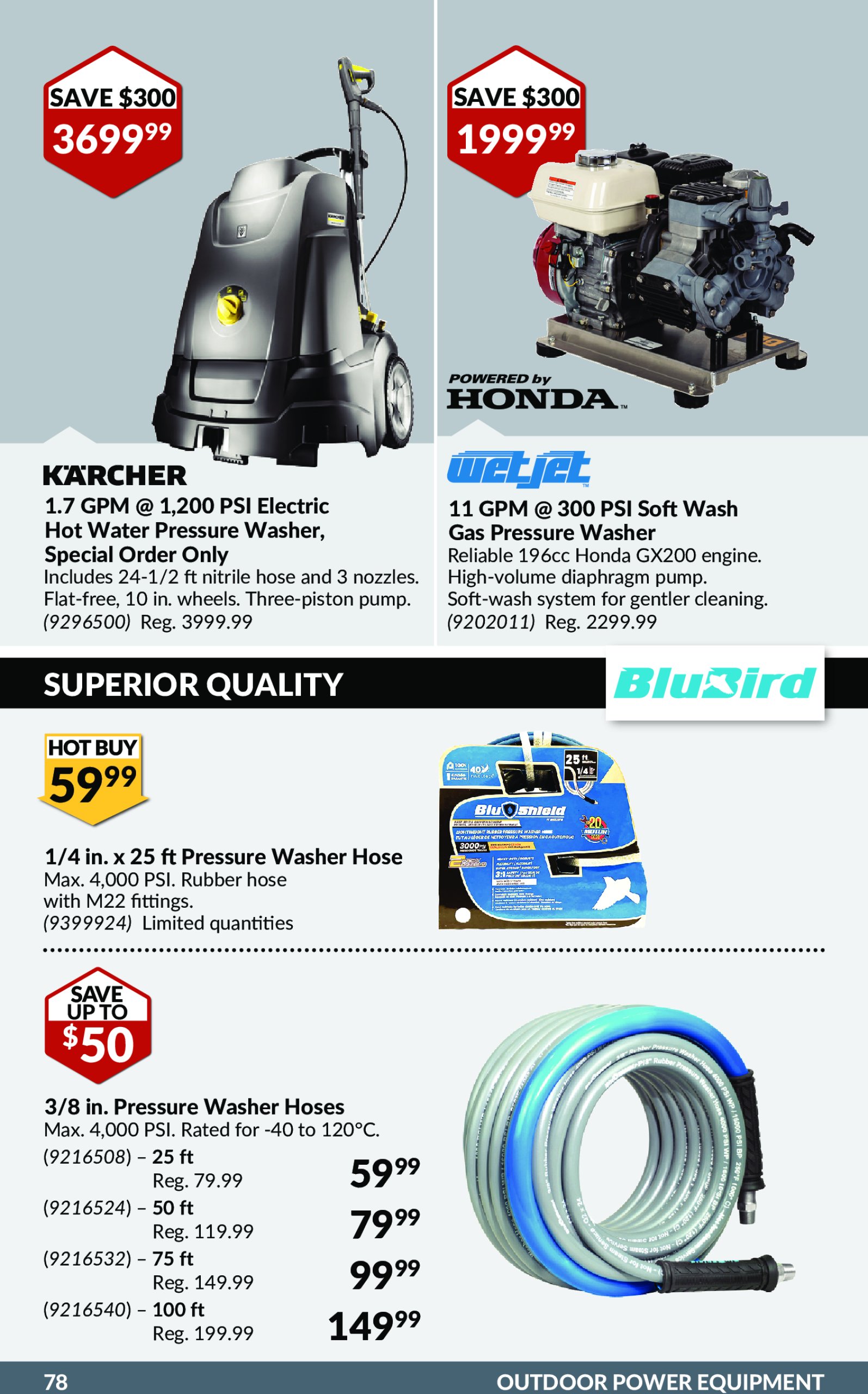 princess-auto - Princess Auto flyer valid from 07-15 - 07-27 - page: 81 princess-auto - Princess Auto flyer valid from 07-15 - 07-27 - page: 81