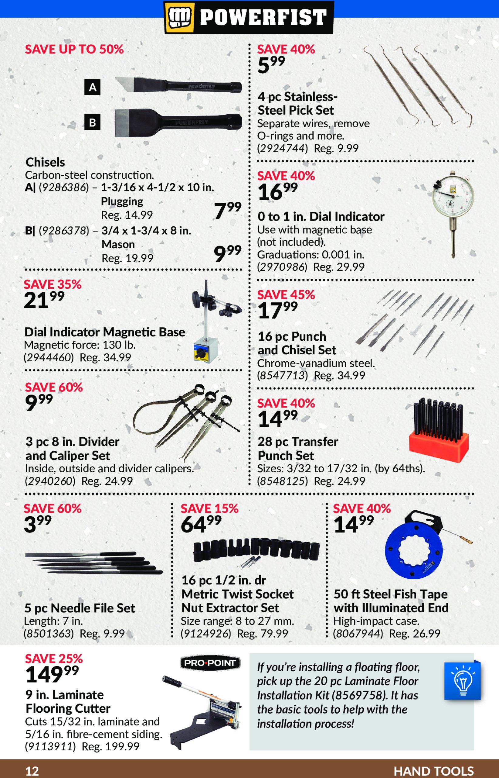princess-auto - Princess Auto flyer valid from 07-15 - 07-27 - page: 15 princess-auto - Princess Auto flyer valid from 07-15 - 07-27 - page: 15