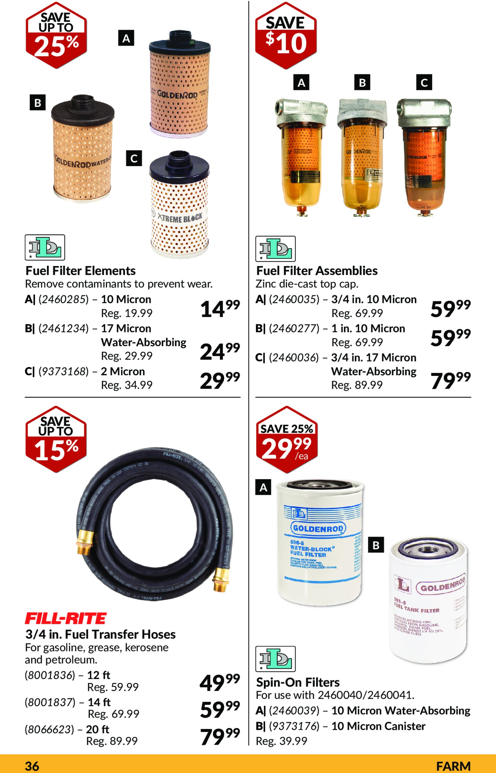 princess-auto - Princess Auto flyer valid from 07-15 - 07-27 - page: 39 princess-auto - Princess Auto flyer valid from 07-15 - 07-27 - page: 39