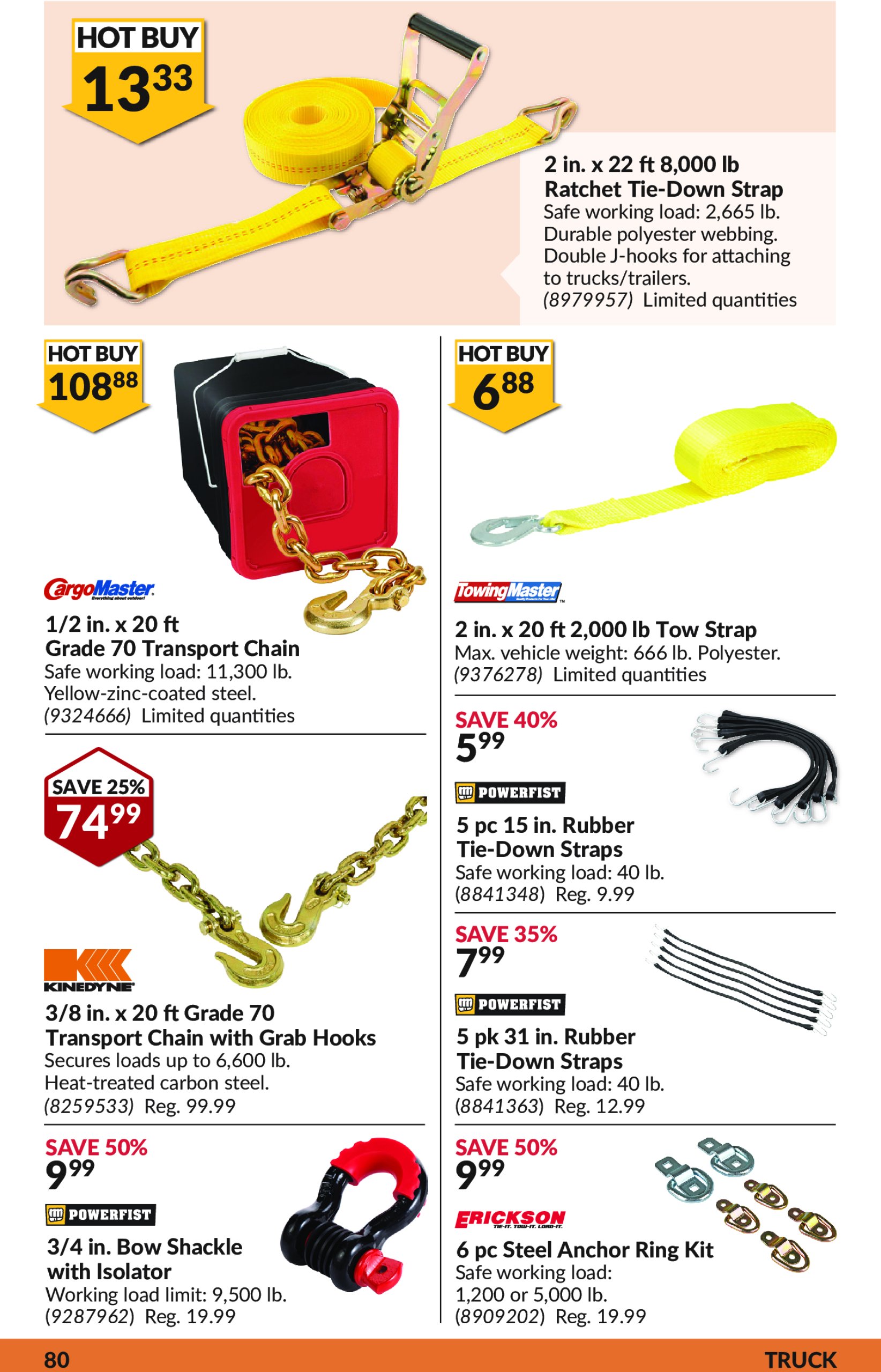 princess-auto - Princess Auto flyer valid from 07-29 - 08-10 - page: 85 princess-auto - Princess Auto flyer valid from 07-29 - 08-10 - page: 85