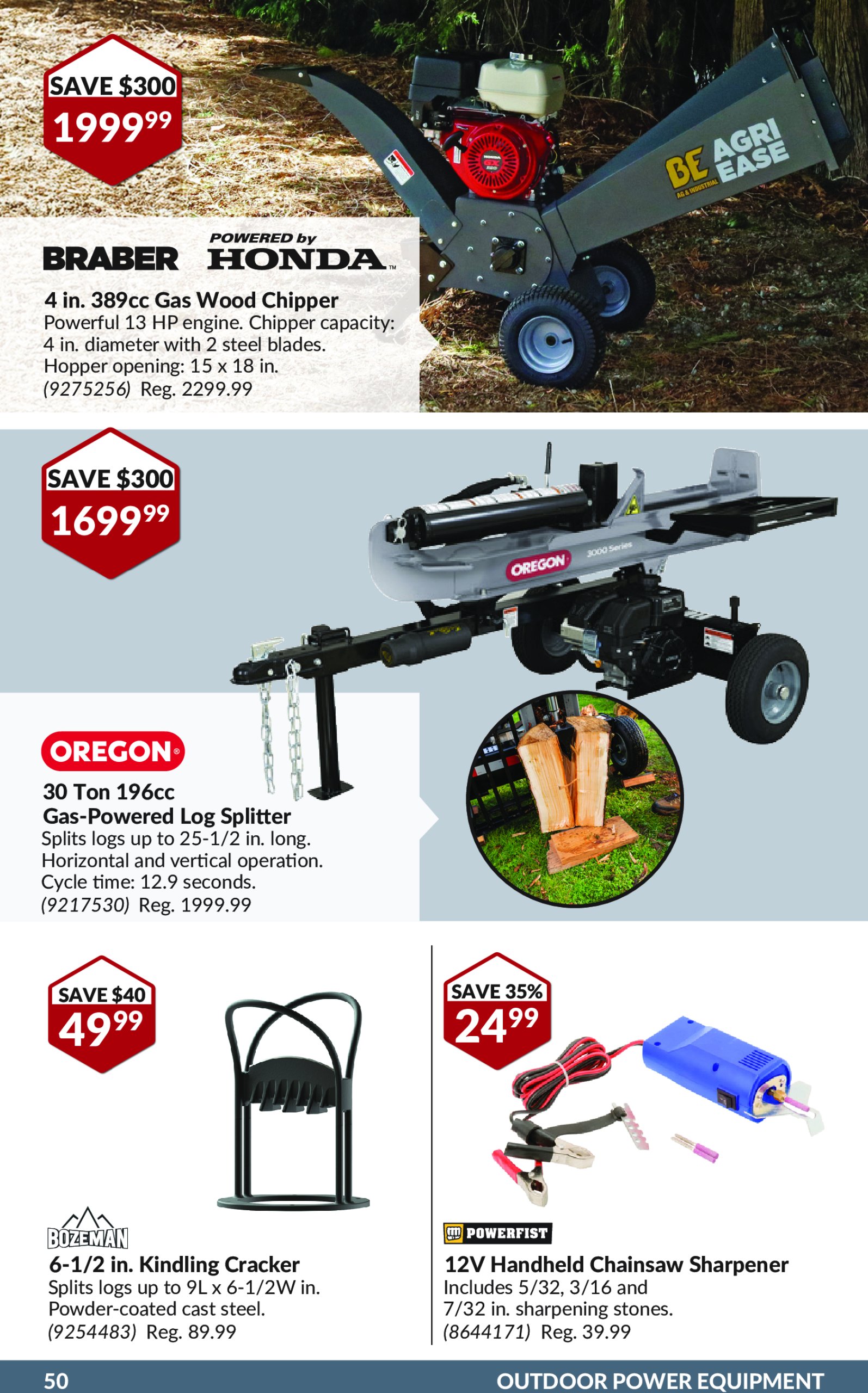 princess-auto - Princess Auto flyer valid from 07-29 - 08-10 - page: 54 princess-auto - Princess Auto flyer valid from 07-29 - 08-10 - page: 54