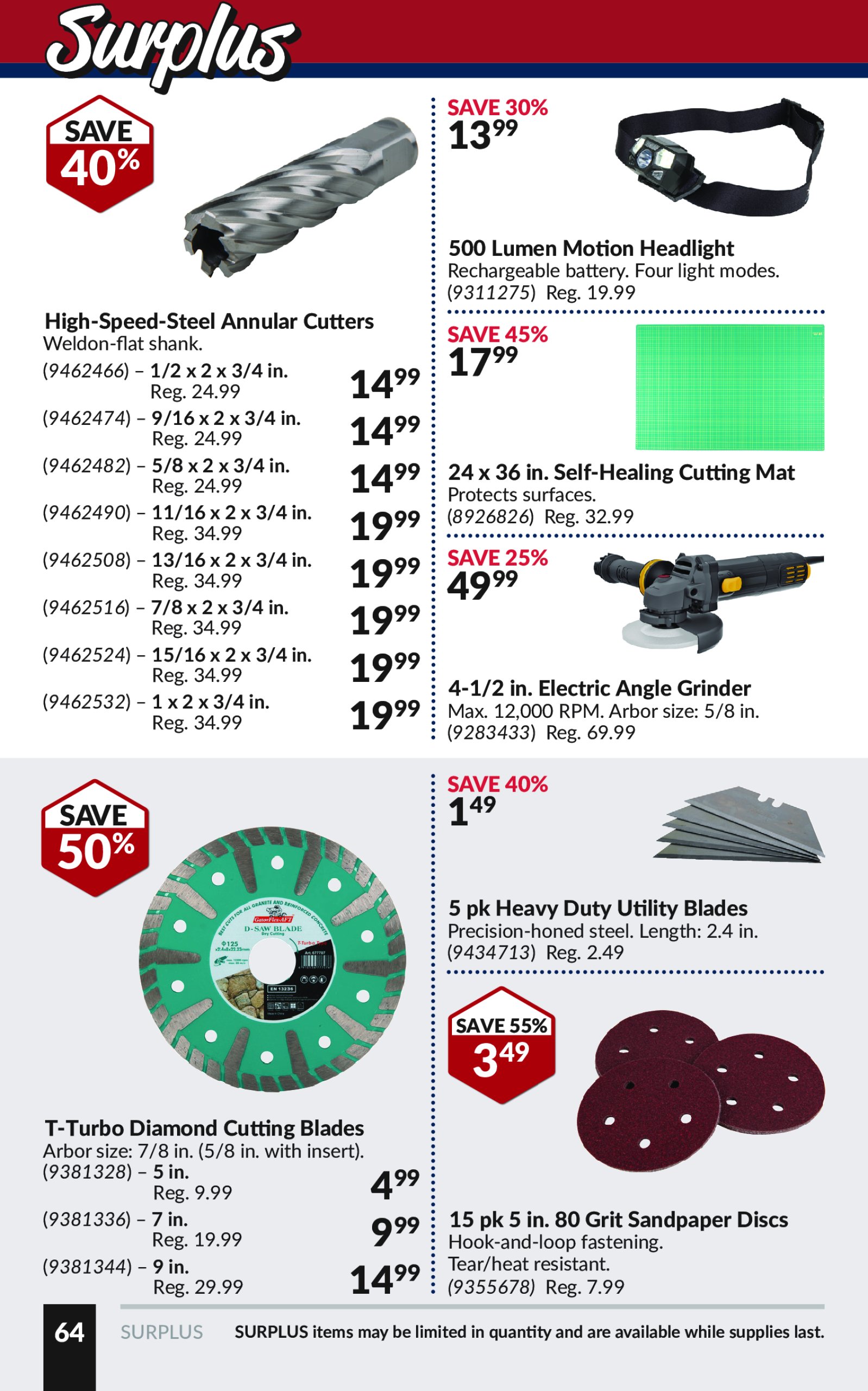 princess-auto - Princess Auto flyer valid from 07-29 - 08-10 - page: 69 princess-auto - Princess Auto flyer valid from 07-29 - 08-10 - page: 69