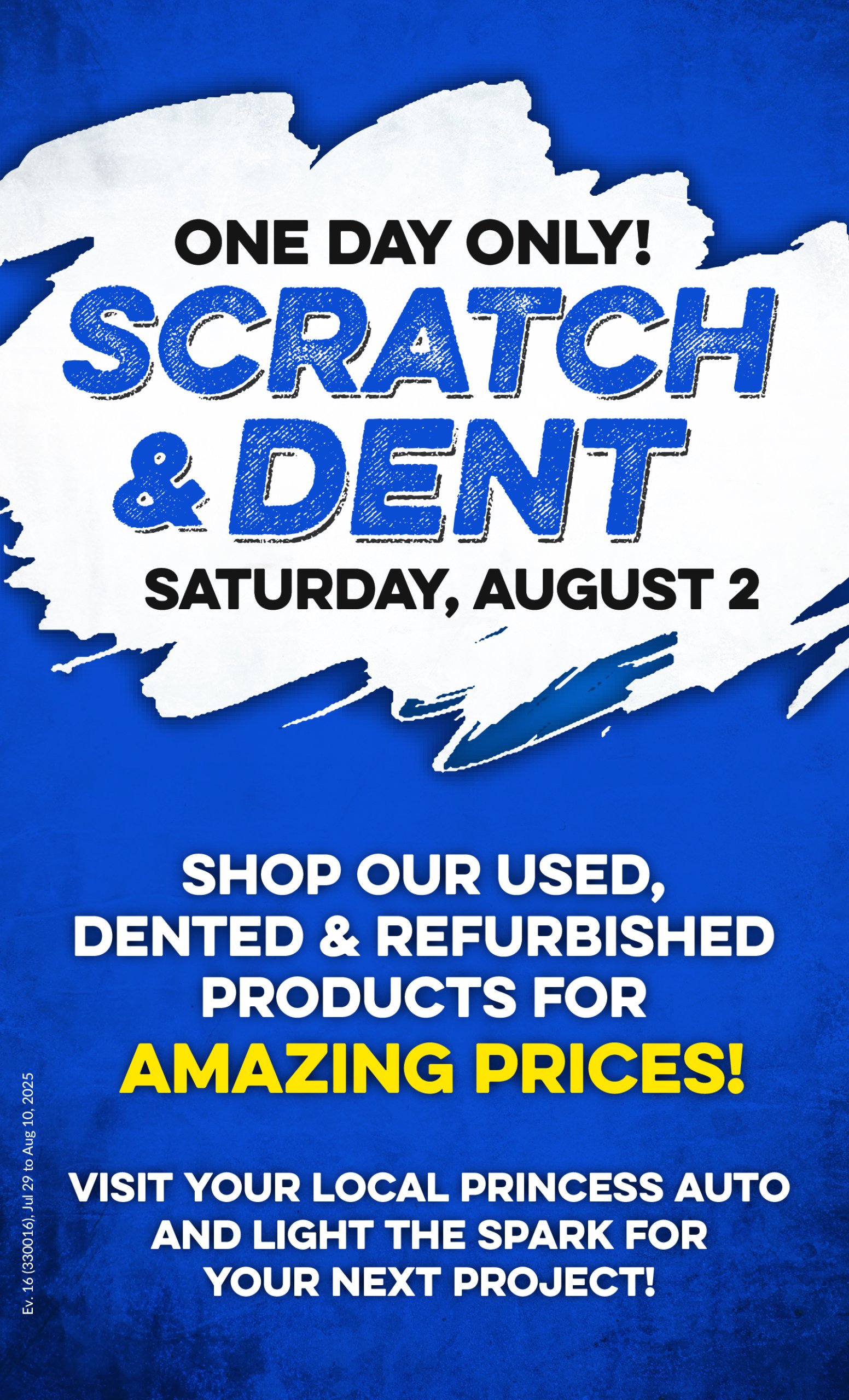 princess-auto - Princess Auto flyer valid from 07-29 - 08-10 - page: 31 princess-auto - Princess Auto flyer valid from 07-29 - 08-10 - page: 31