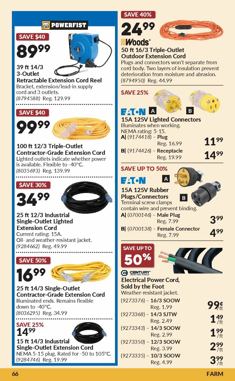 princess-auto - Princess Auto flyer valid from 08-26 - 09-07 - page: 69 princess-auto - Princess Auto flyer valid from 08-26 - 09-07 - page: 69