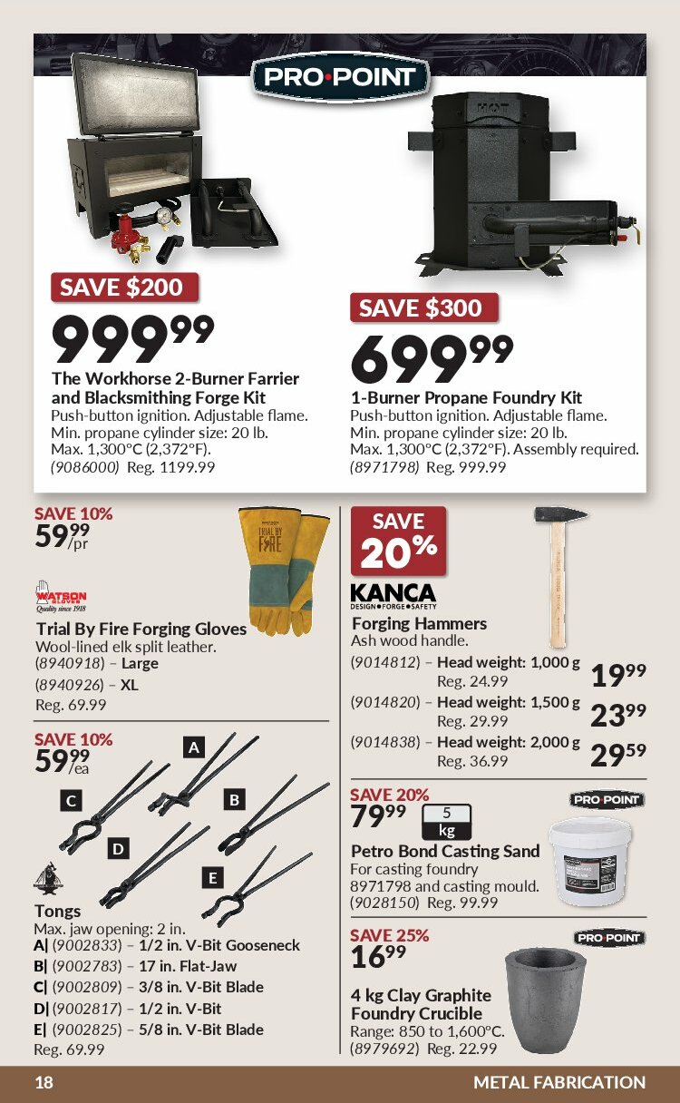 princess-auto - Princess Auto flyer valid from 08-26 - 09-07 - page: 21 princess-auto - Princess Auto flyer valid from 08-26 - 09-07 - page: 21