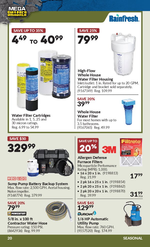 princess-auto - Princess Auto flyer valid from 09-09 - 09-21 - page: 23 princess-auto - Princess Auto flyer valid from 09-09 - 09-21 - page: 23