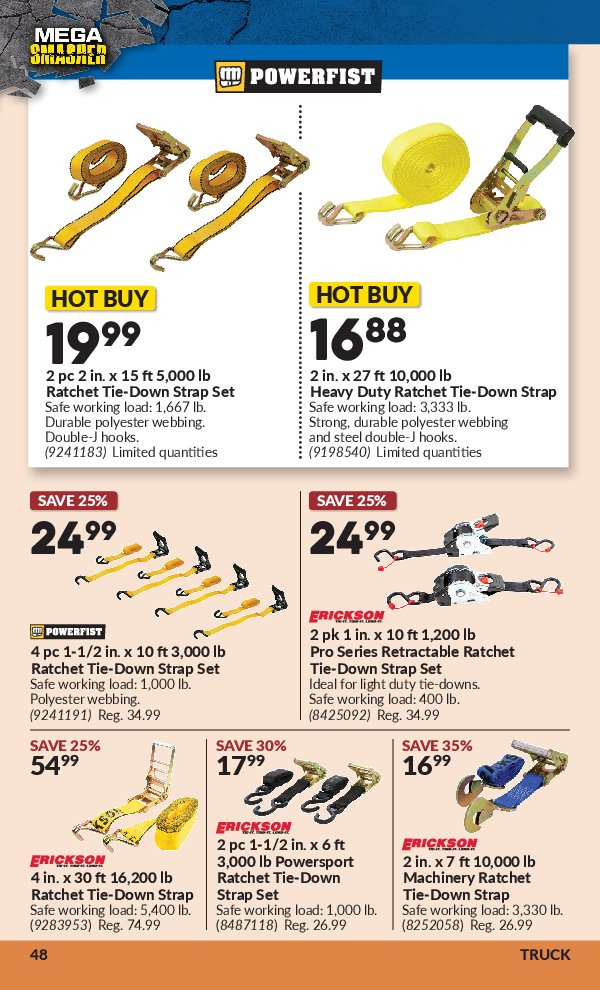princess-auto - Princess Auto flyer valid from 09-09 - 09-21 - page: 51 princess-auto - Princess Auto flyer valid from 09-09 - 09-21 - page: 51