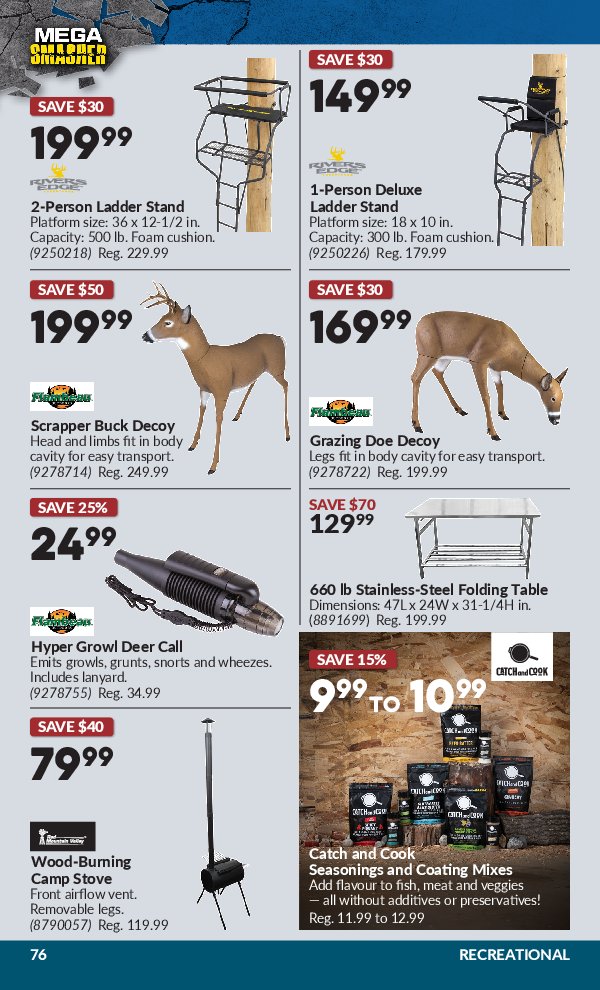 princess-auto - Princess Auto flyer valid from 09-09 - 09-21 - page: 79 princess-auto - Princess Auto flyer valid from 09-09 - 09-21 - page: 79
