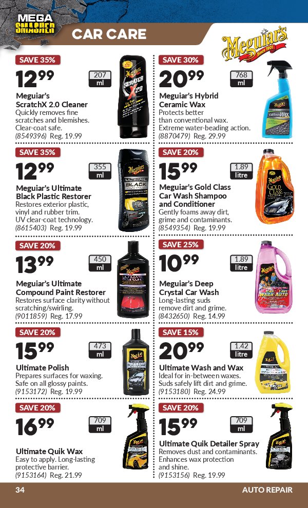 princess-auto - Princess Auto flyer valid from 09-09 - 09-21 - page: 37 princess-auto - Princess Auto flyer valid from 09-09 - 09-21 - page: 37
