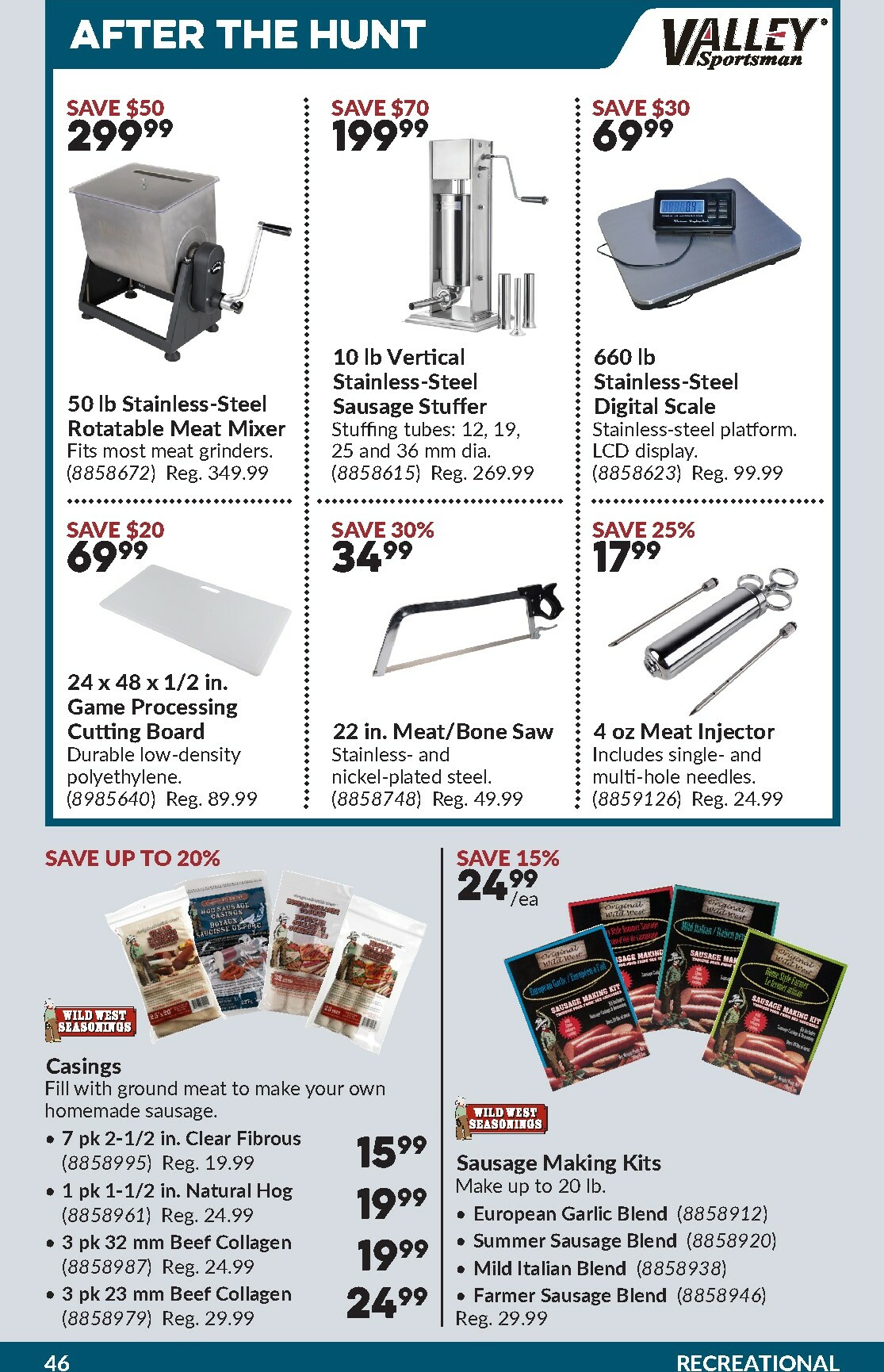 princess-auto - Princess Auto flyer valid from 10-07 - 10-19 - page: 49 princess-auto - Princess Auto flyer valid from 10-07 - 10-19 - page: 49