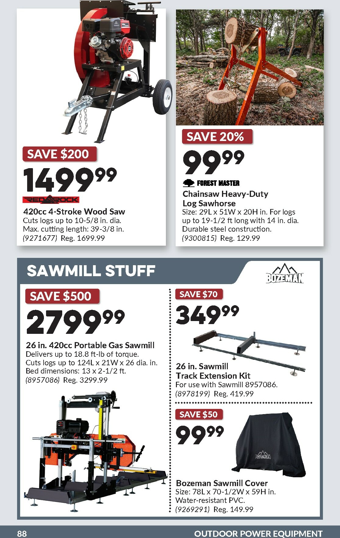princess-auto - Princess Auto flyer valid from 10-07 - 10-19 - page: 91 princess-auto - Princess Auto flyer valid from 10-07 - 10-19 - page: 91