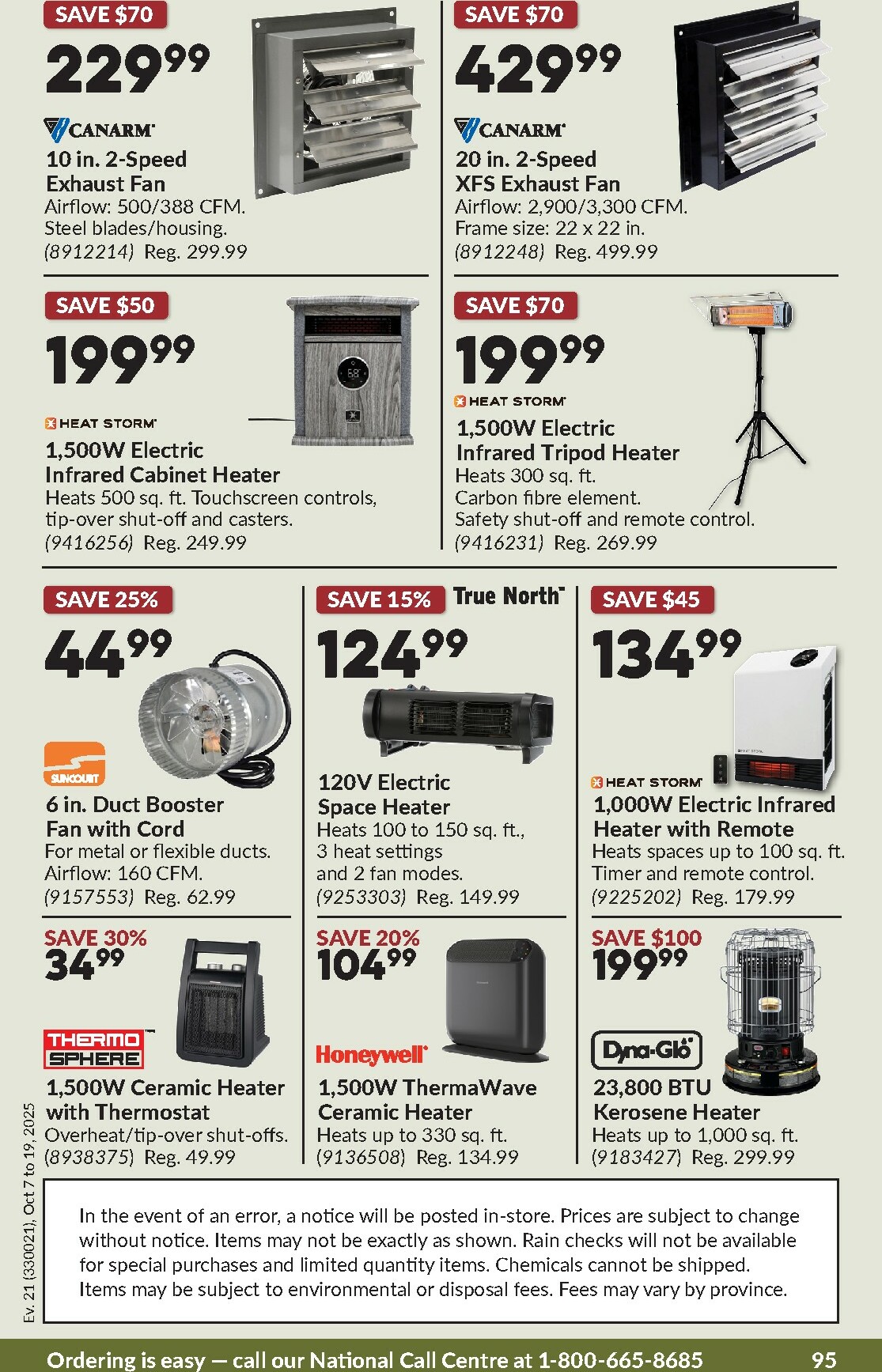 princess-auto - Princess Auto flyer valid from 10-07 - 10-19 - page: 98 princess-auto - Princess Auto flyer valid from 10-07 - 10-19 - page: 98